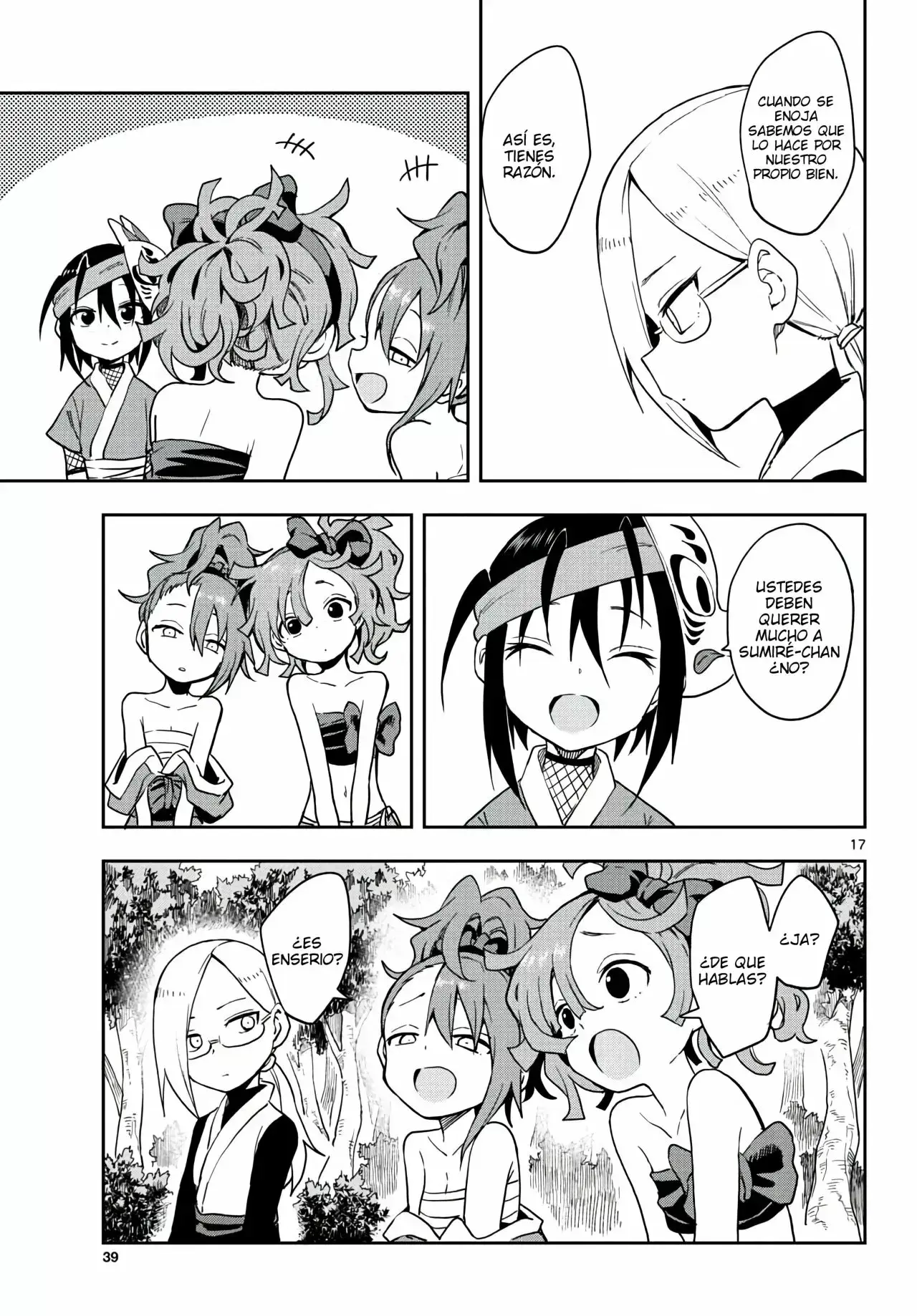 Capitulo 41 page 18