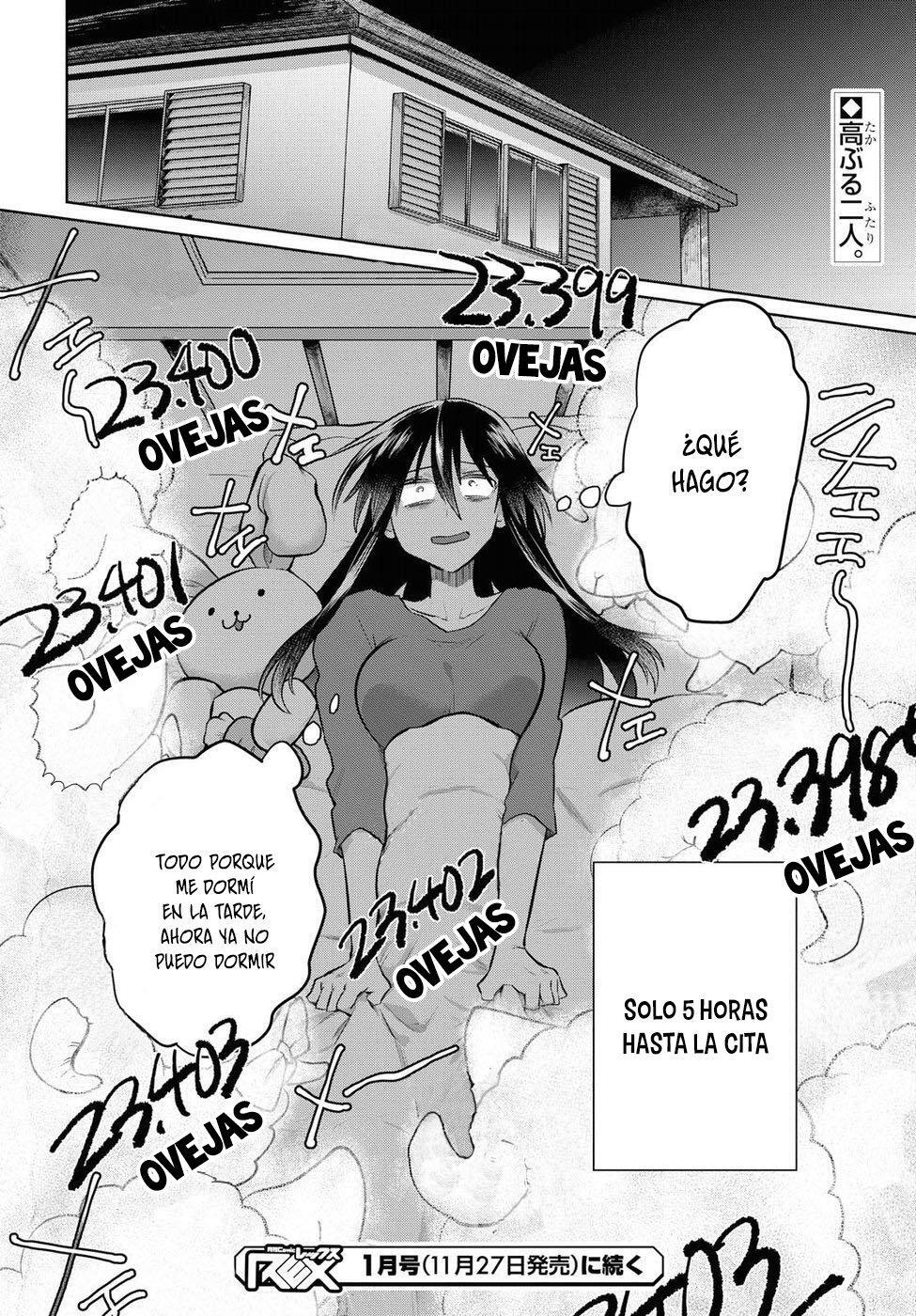 Capitulo 18 page 19
