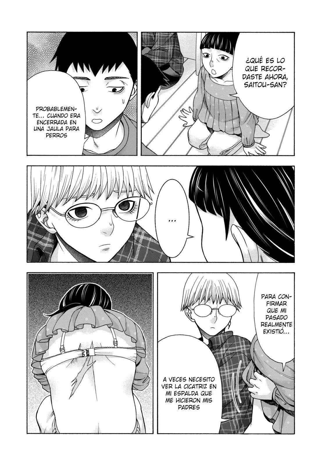 Capitulo 41 page 5