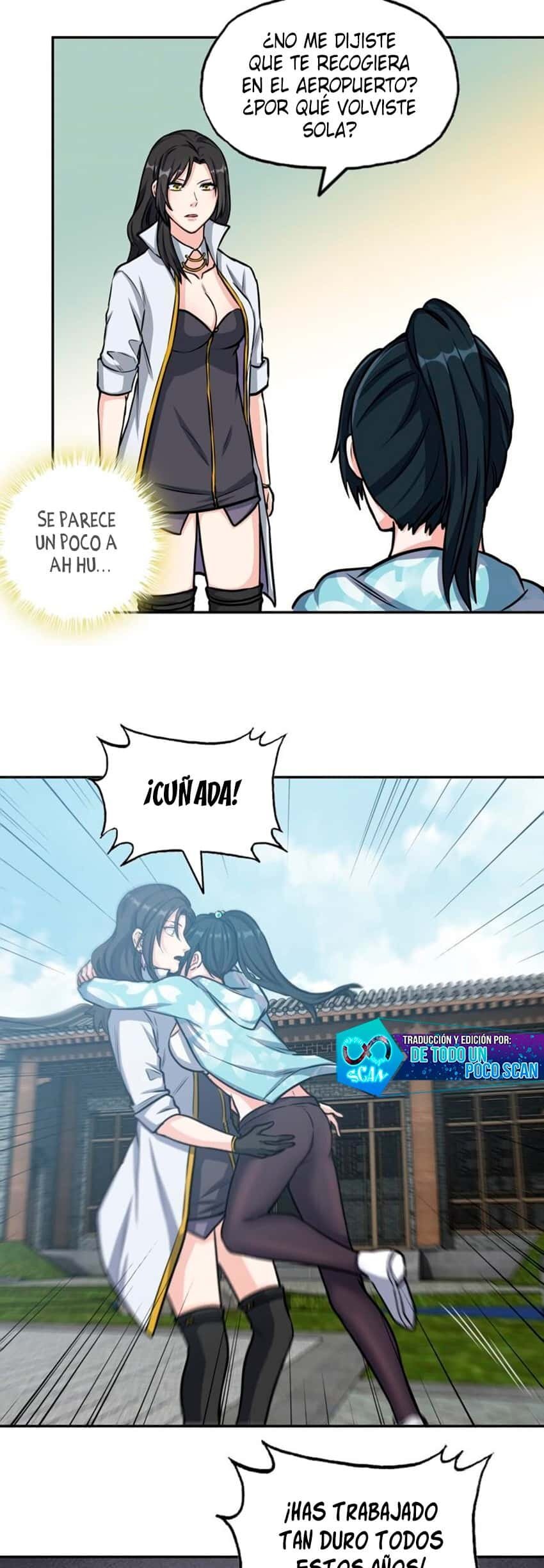 Capitulo 405 page 5