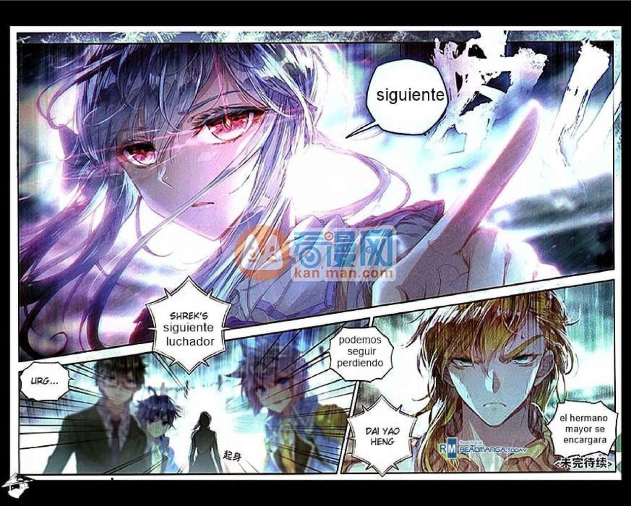 Capitulo 91 page 22