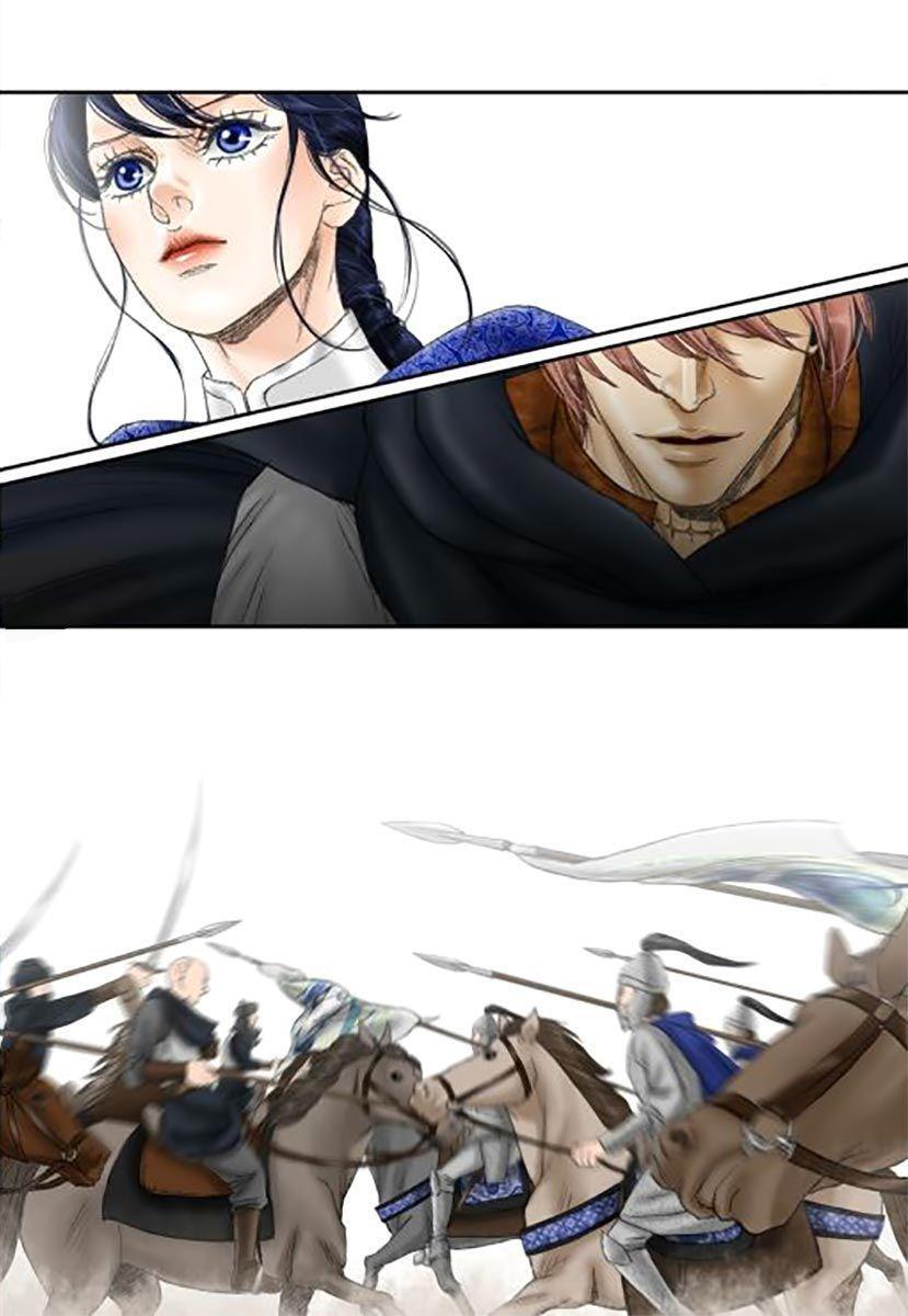 Capitulo 31 page 15