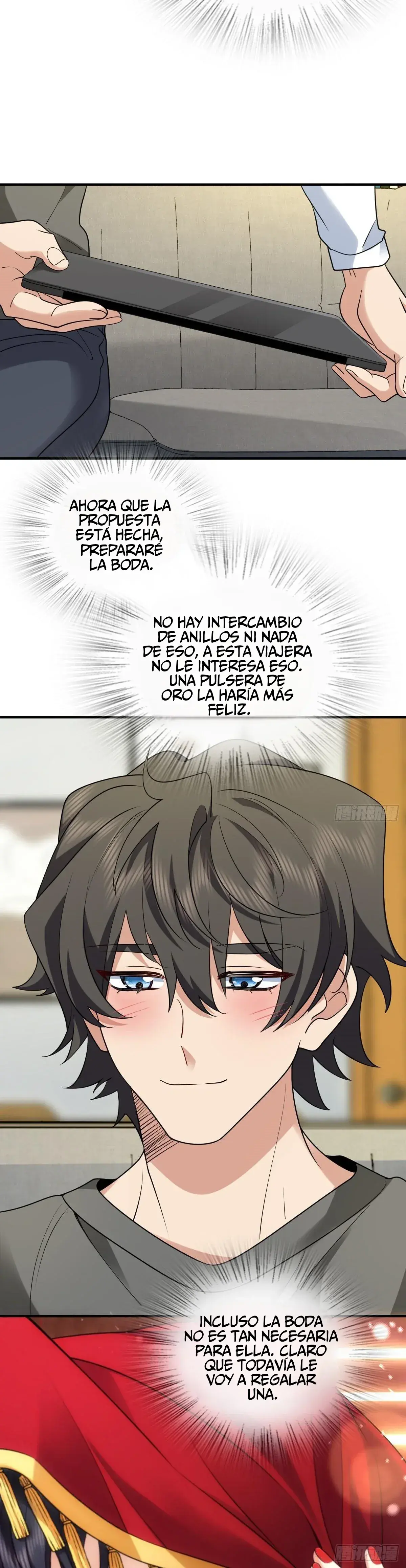 Capitulo 296 page 19