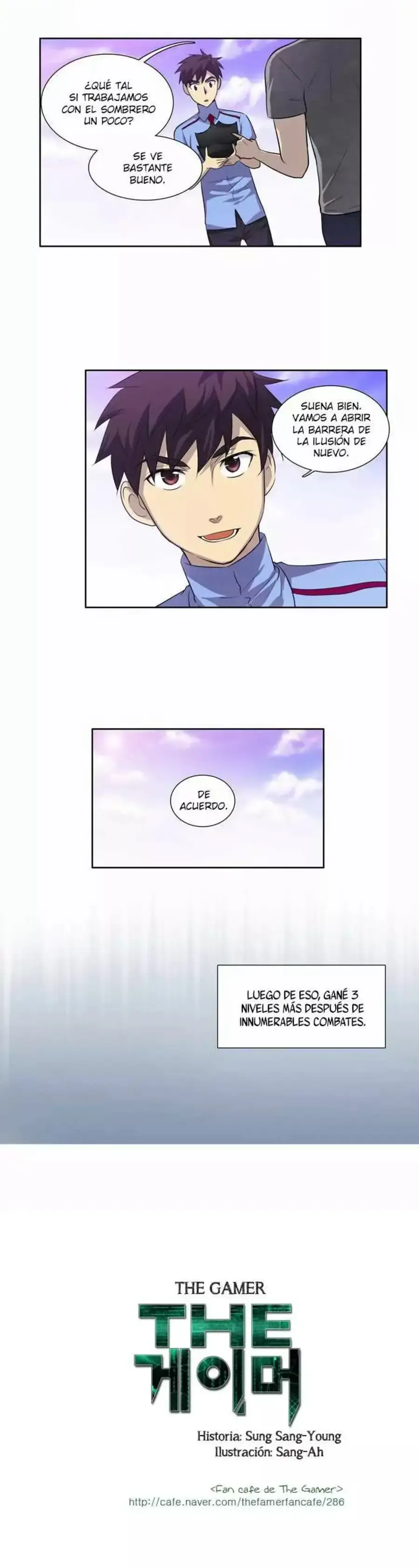 Capitulo 40 page 9