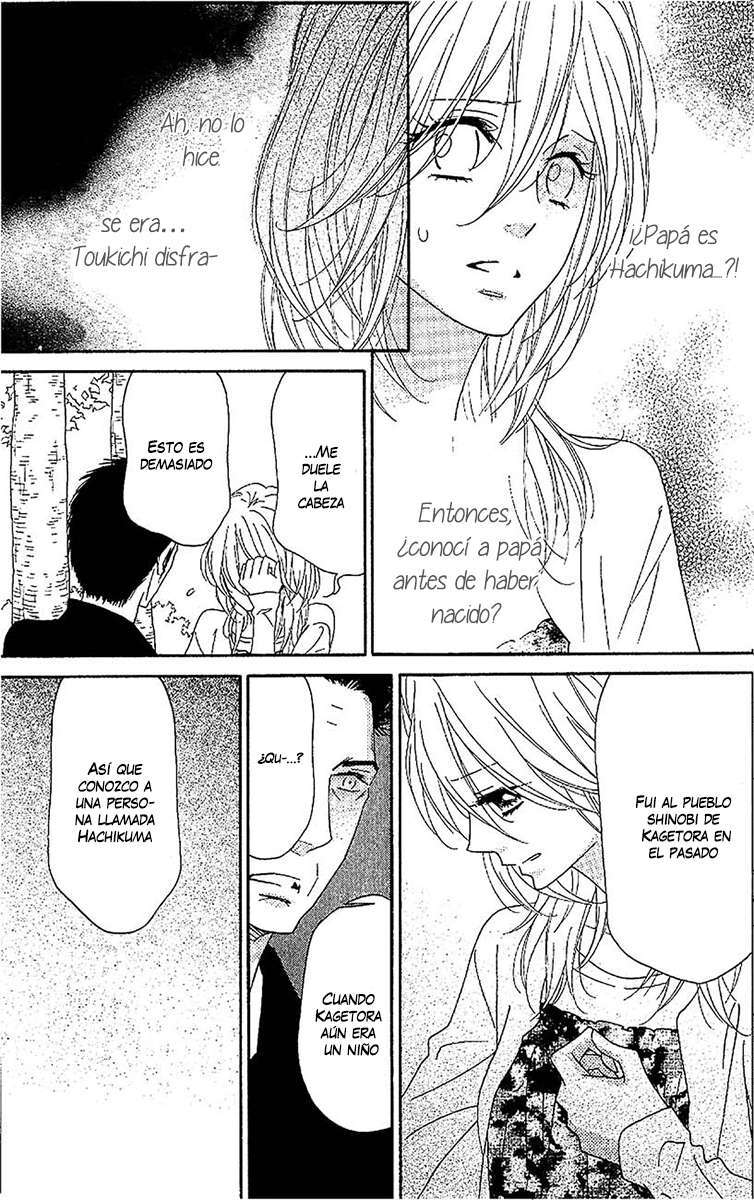Capitulo 52 page 20