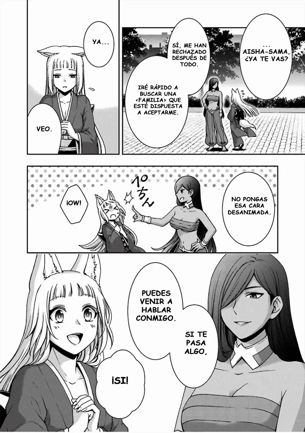 Capitulo 31 page 6