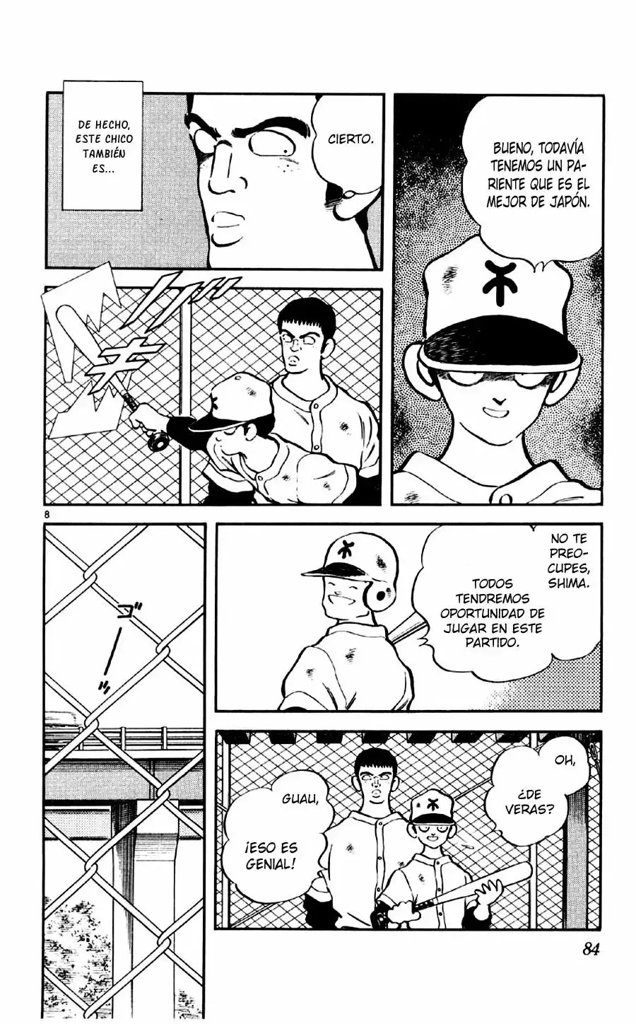 Capitulo 94 page 9