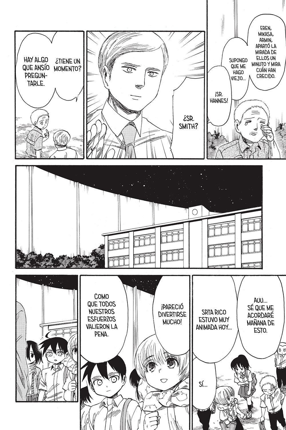 Capitulo 29 page 19