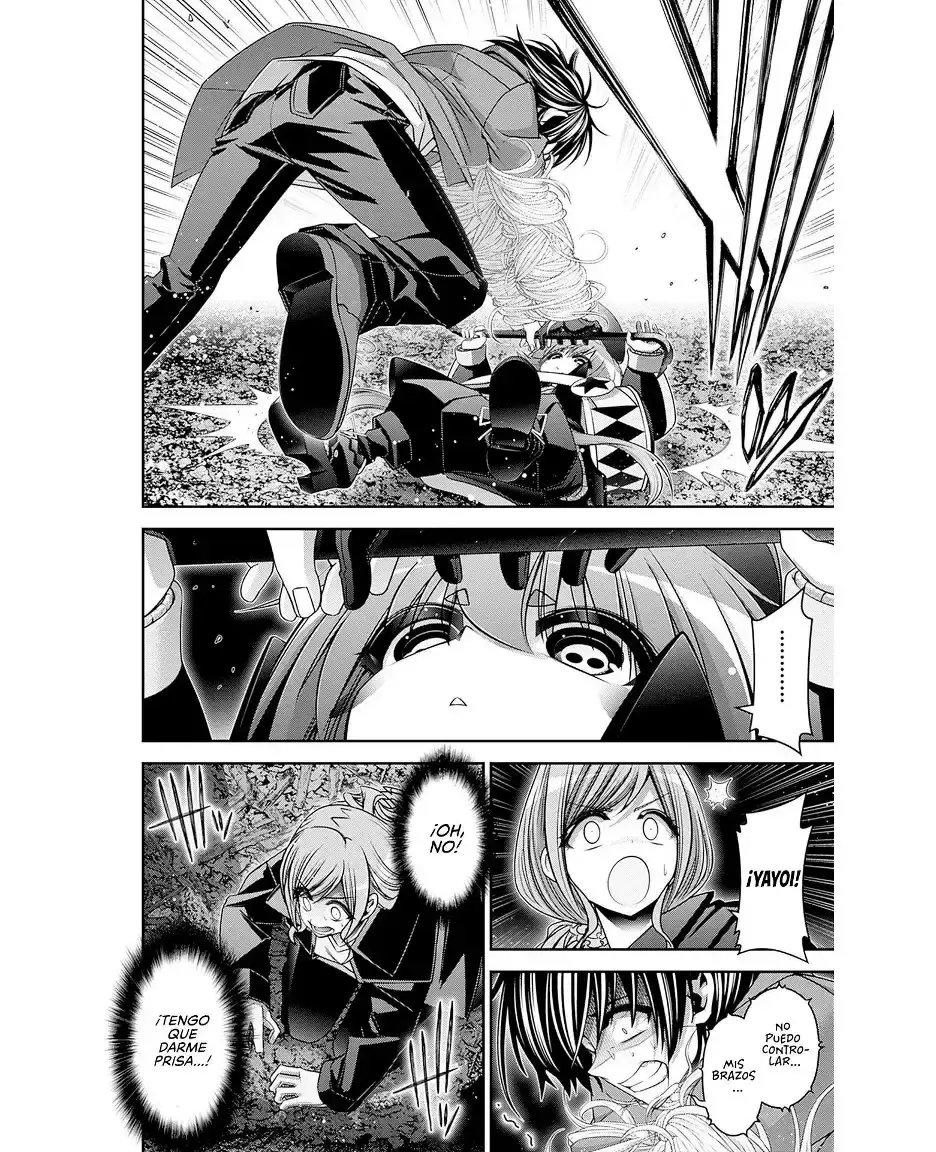 Capitulo 40 page 37