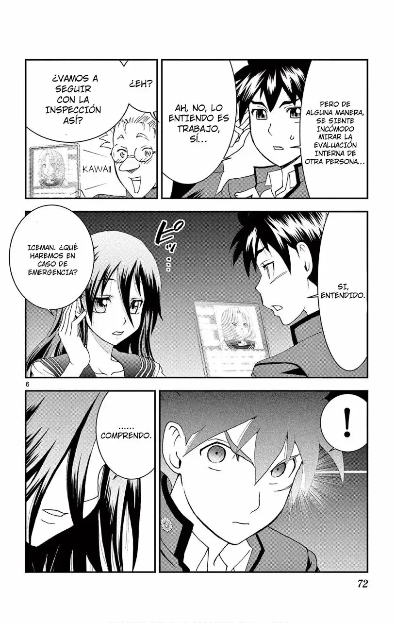 Capitulo 132 page 7