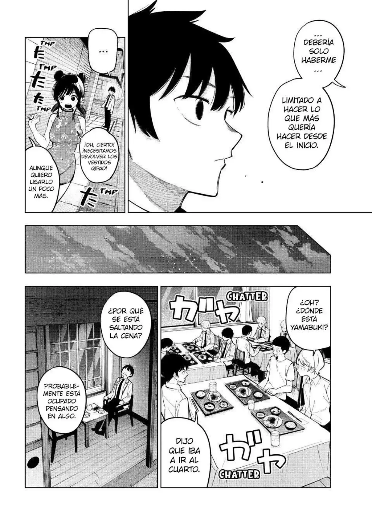 Capitulo 93 page 18