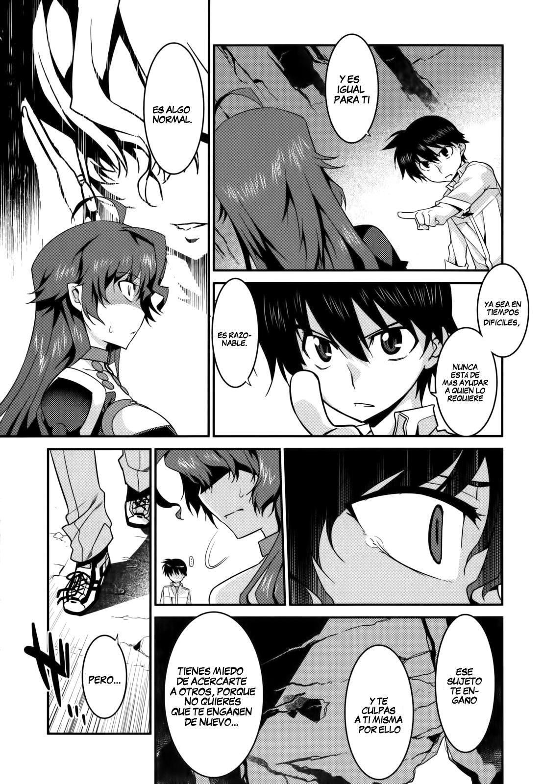 Capitulo 26 page 16
