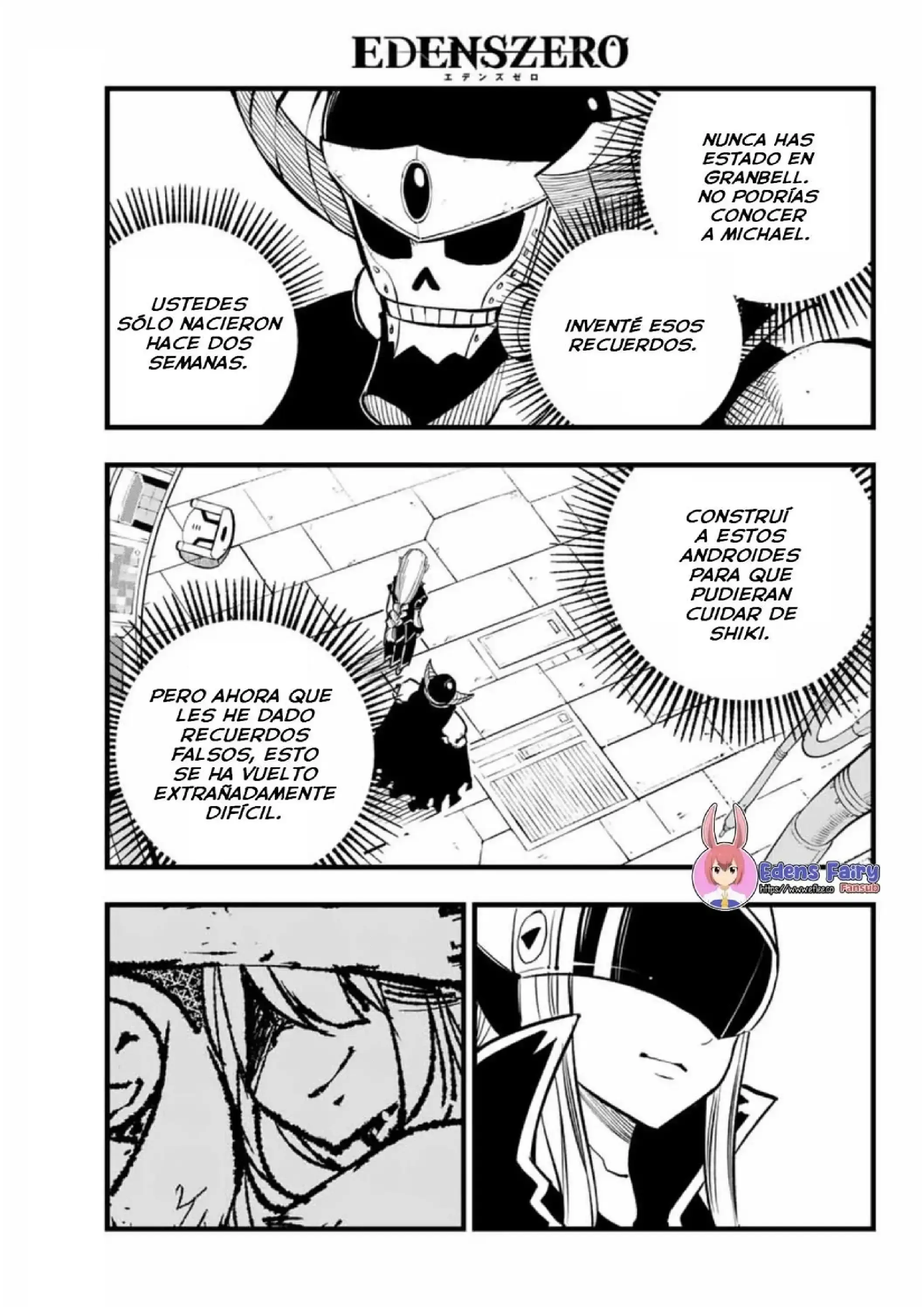 Capitulo 276 page 5