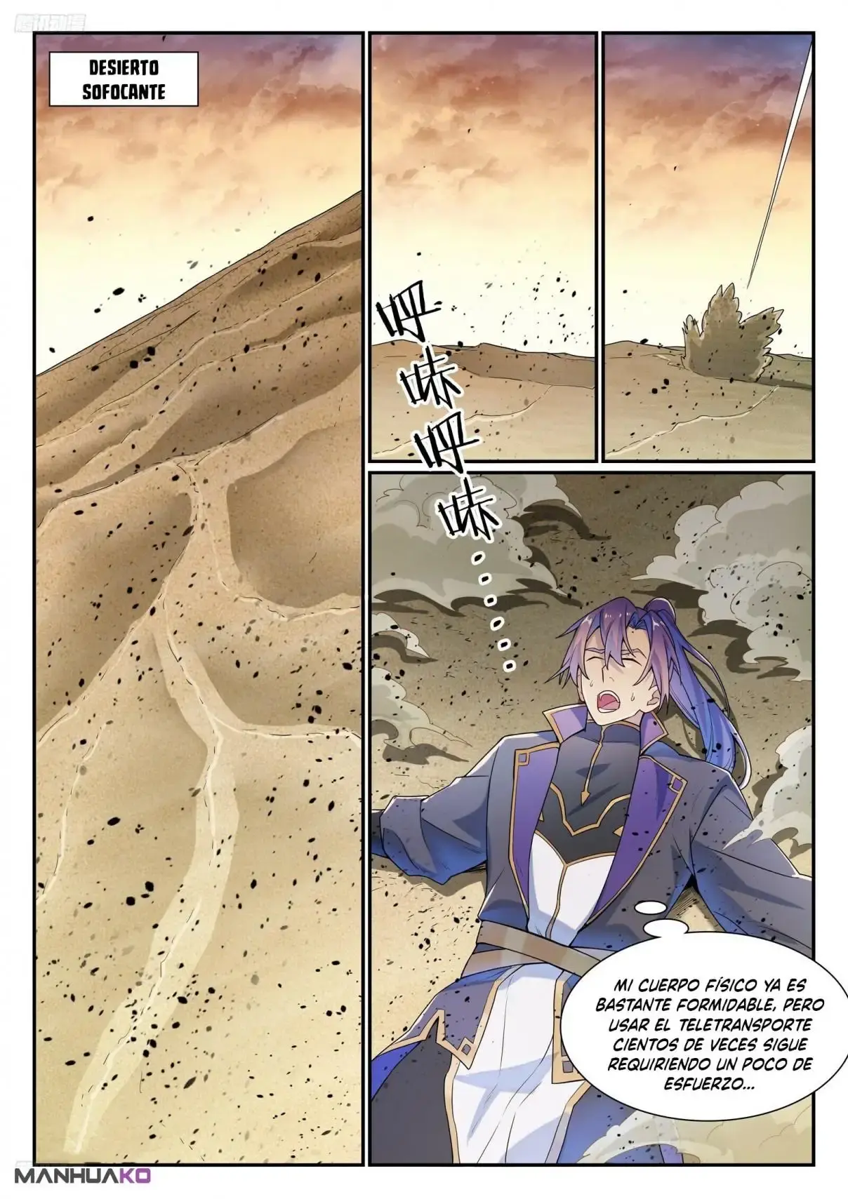 Capitulo 1135 page 5