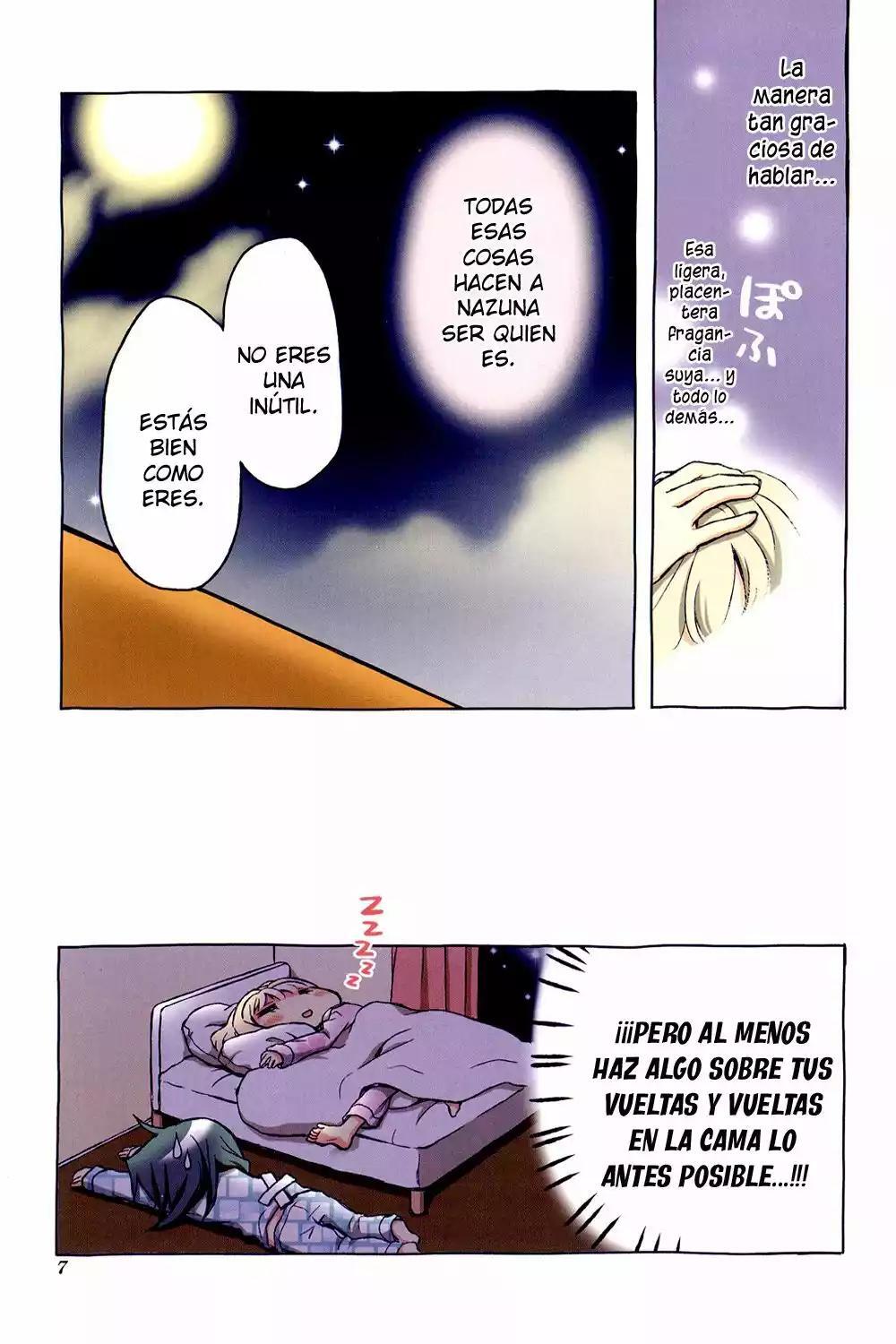 Capitulo 83.50 page 8