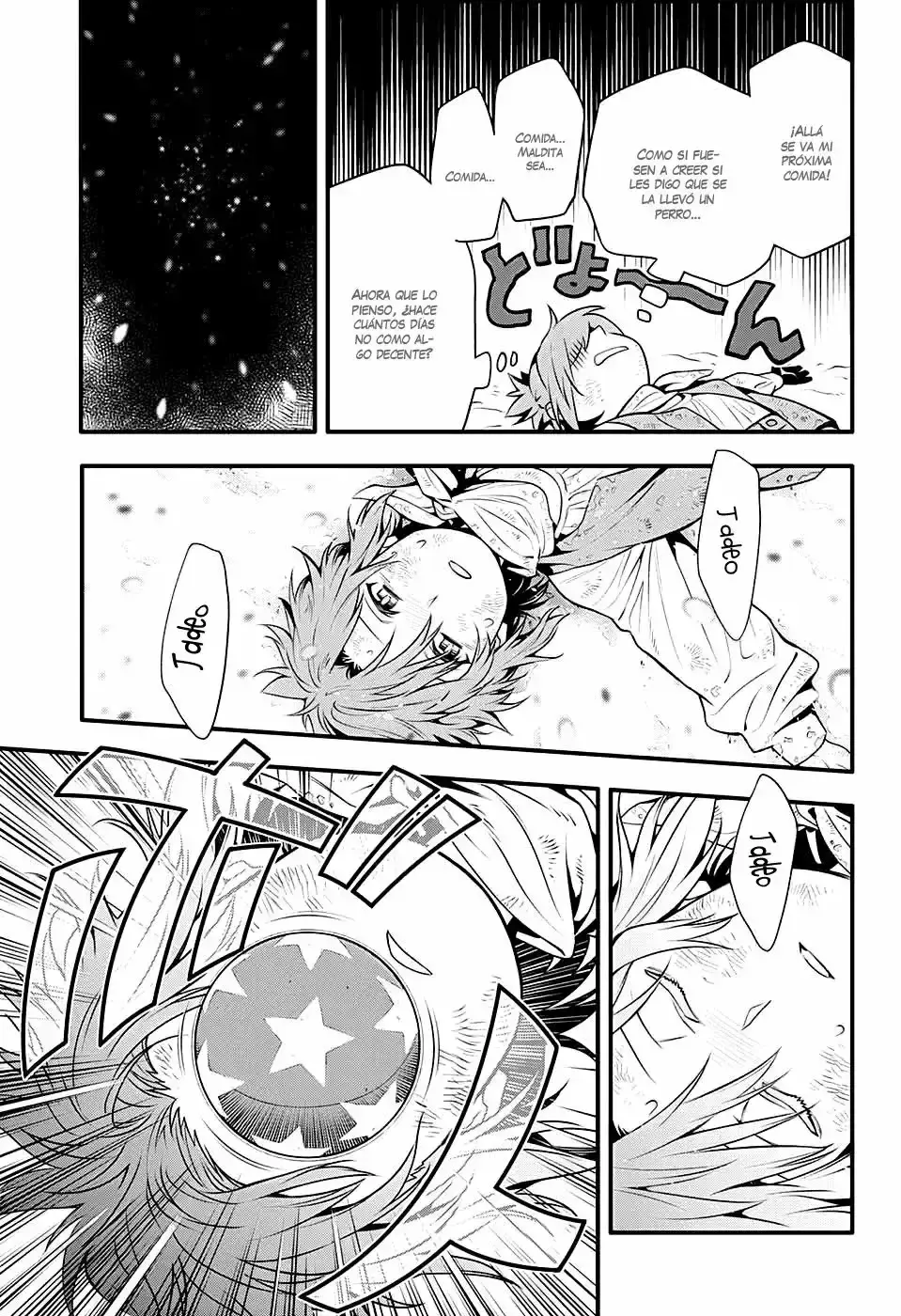 Capitulo 233 page 25