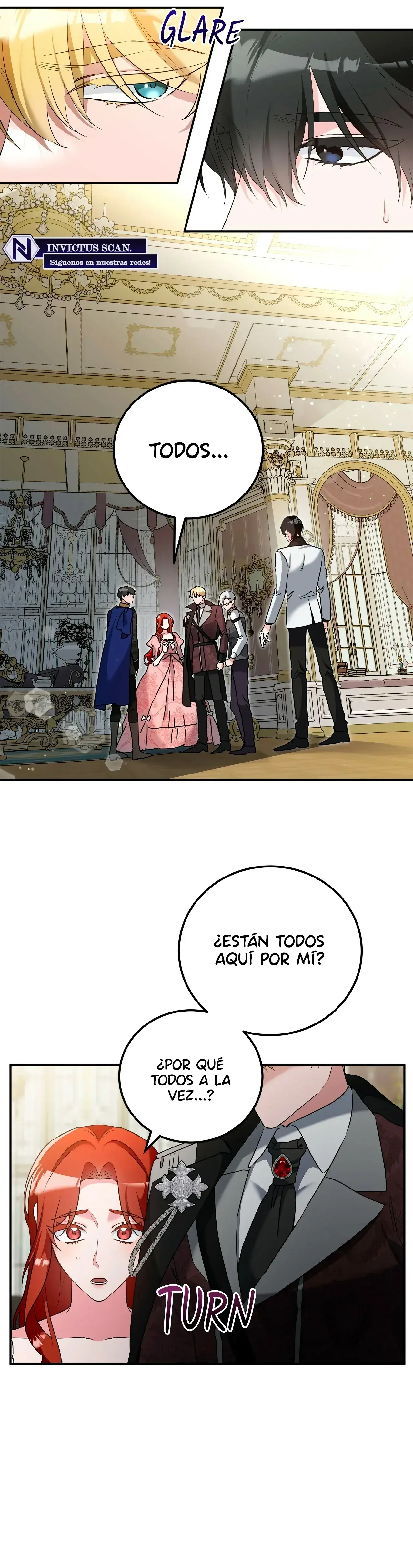 Capitulo 51 page 18