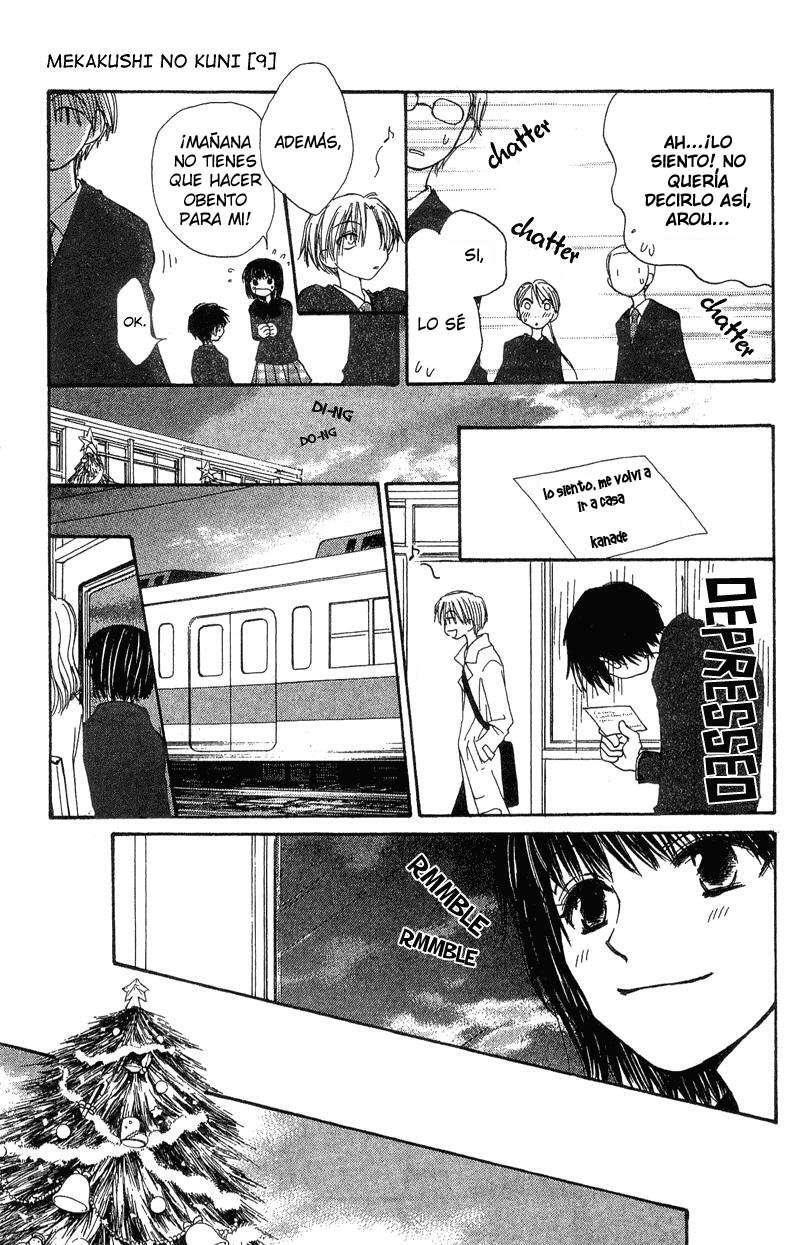 Capitulo 37 page 20
