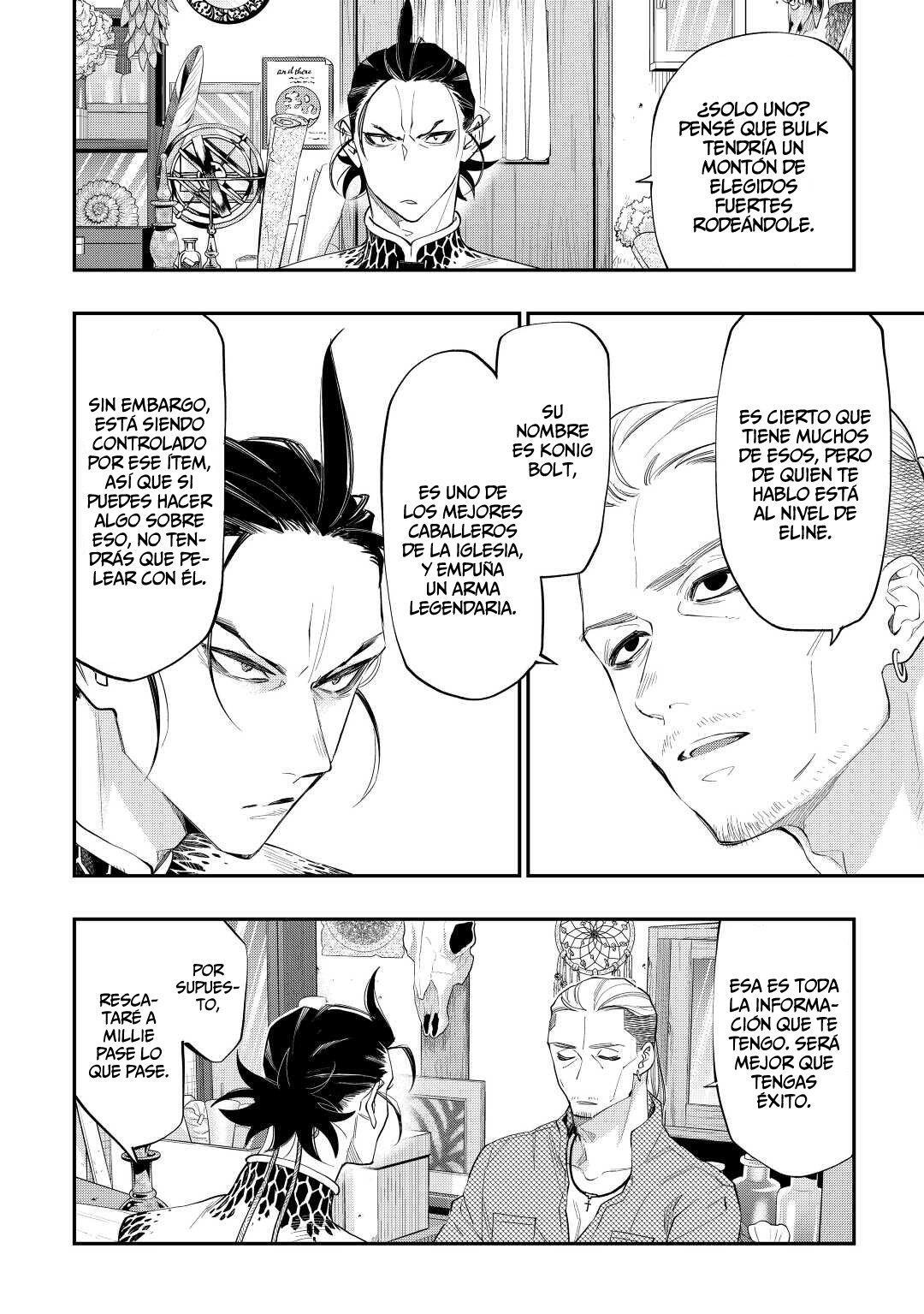 Capitulo 72 page 17