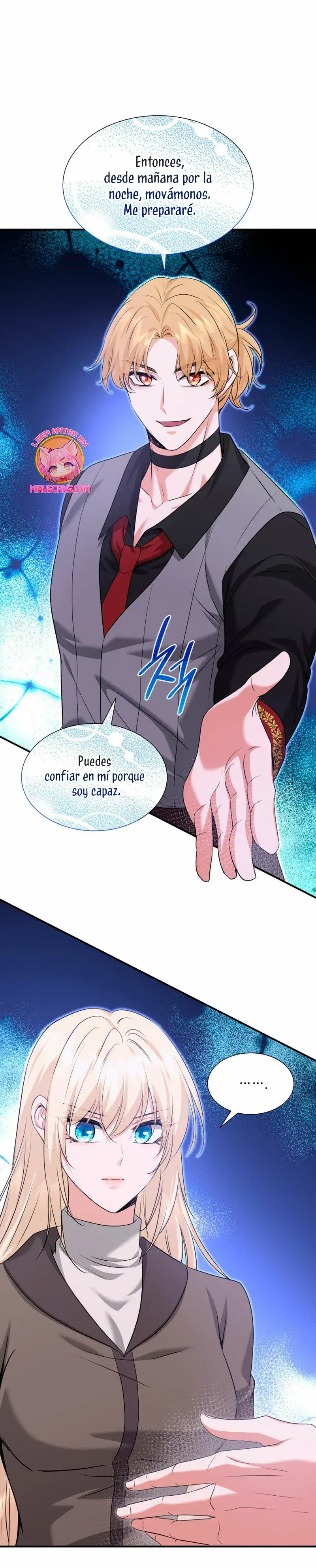 Capitulo 105 page 12
