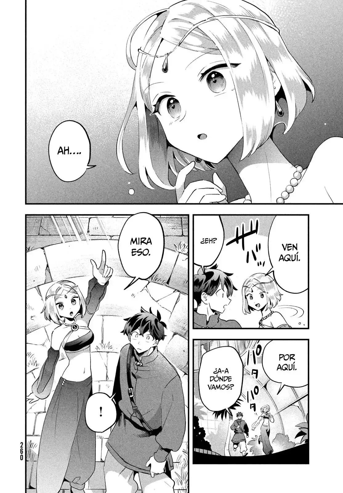 Capitulo 36 page 5