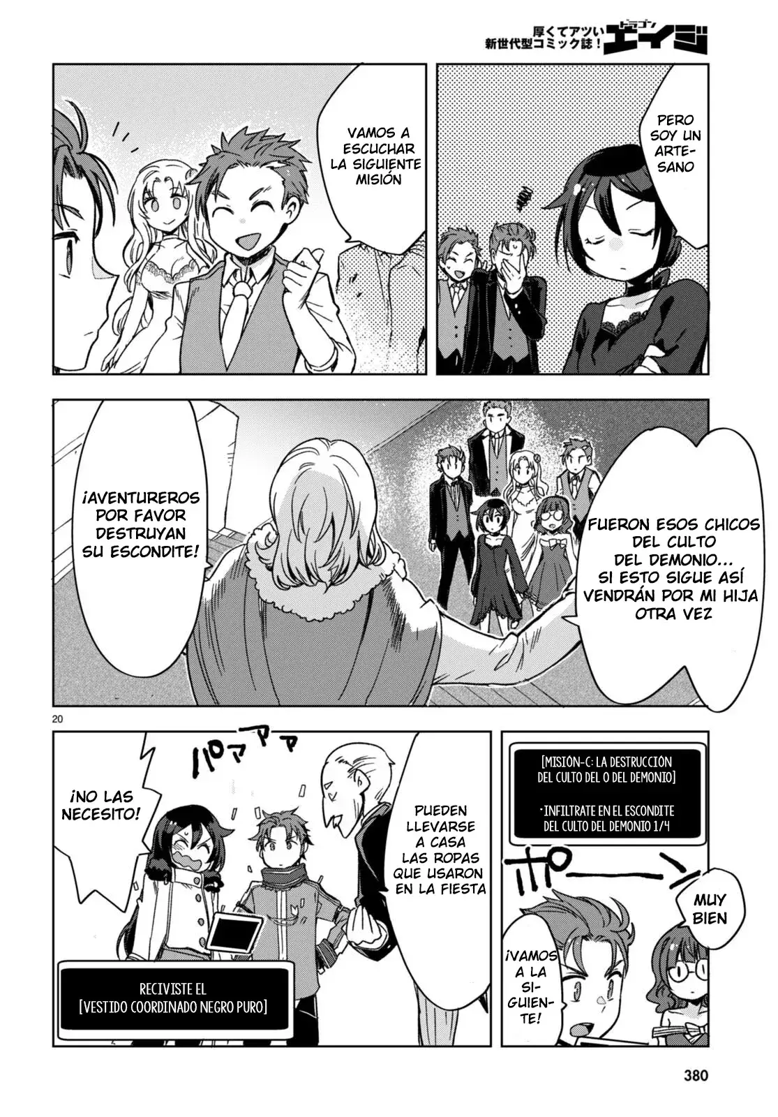 Capitulo 87 page 22