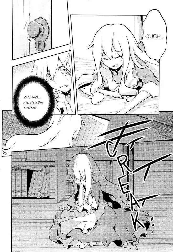 Capitulo 27 page 32