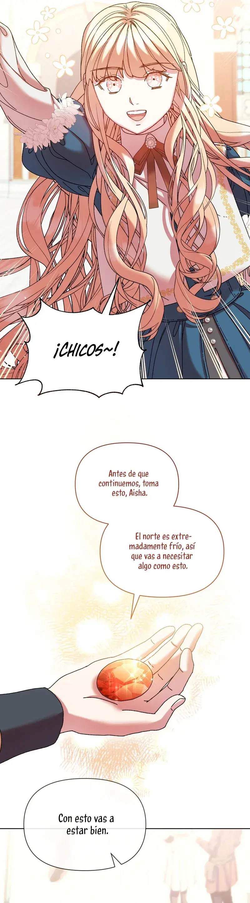Capitulo 40 page 30