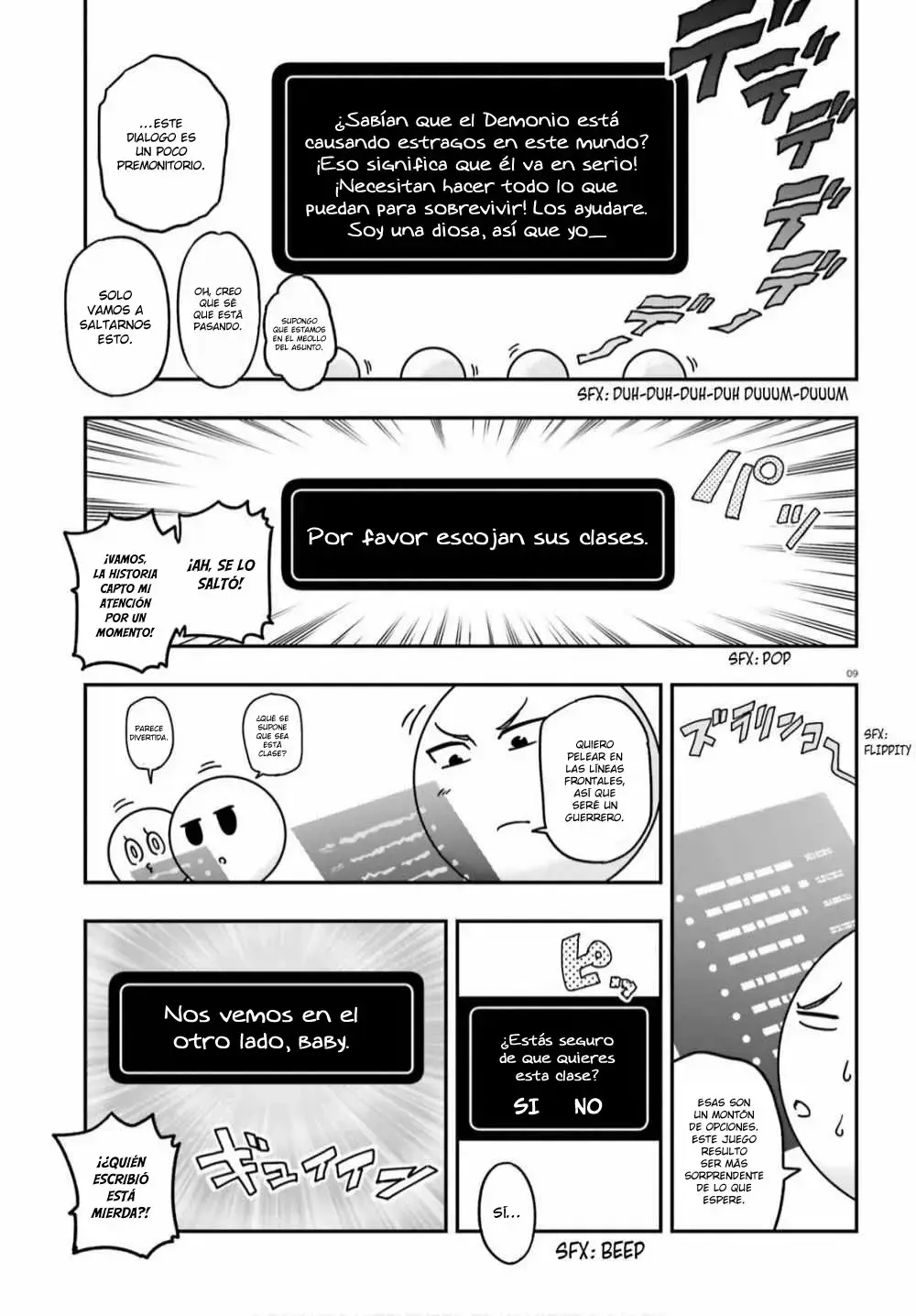 Capitulo 126 page 9