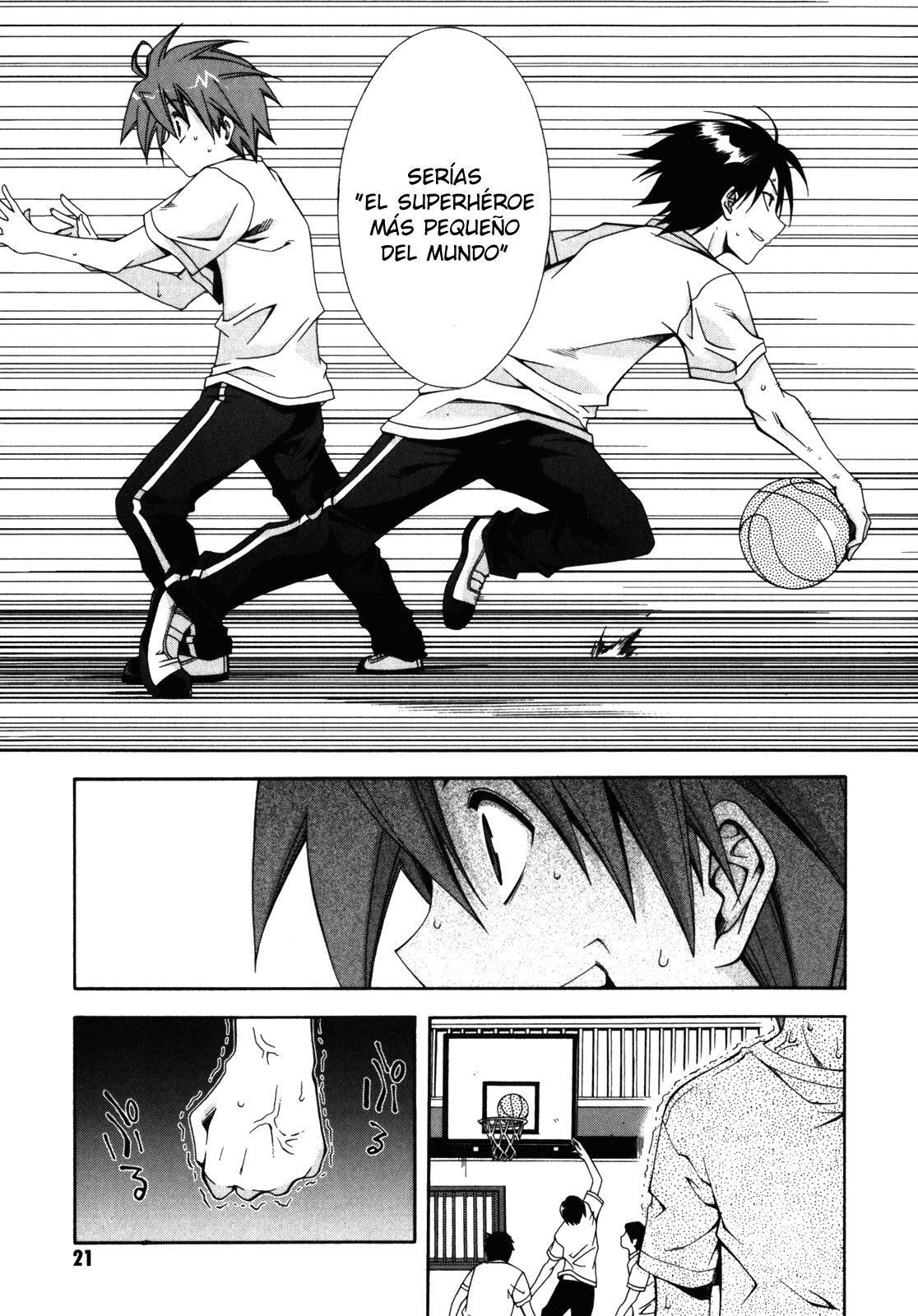 Capitulo 1 page 21