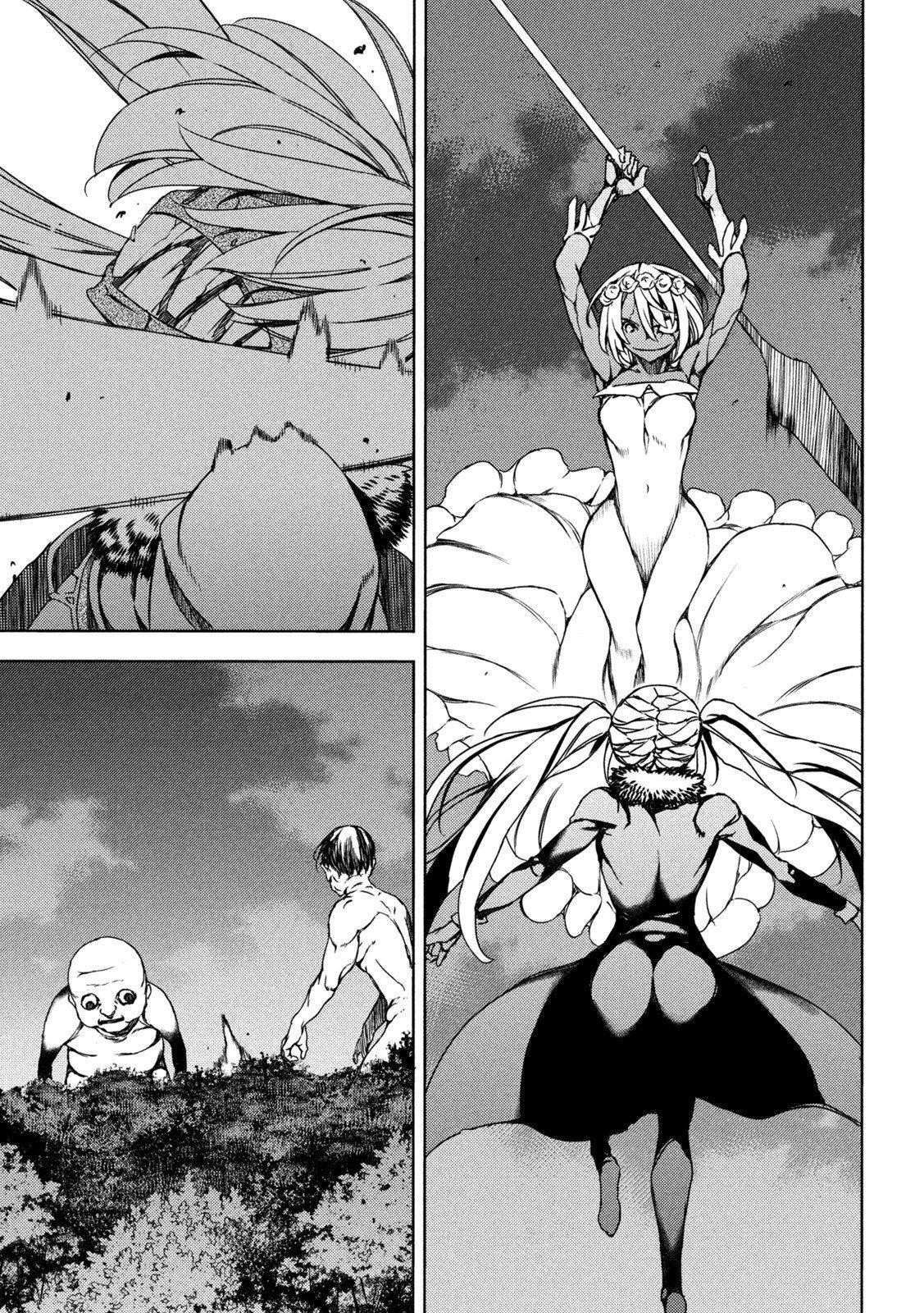 Capitulo 75 page 18