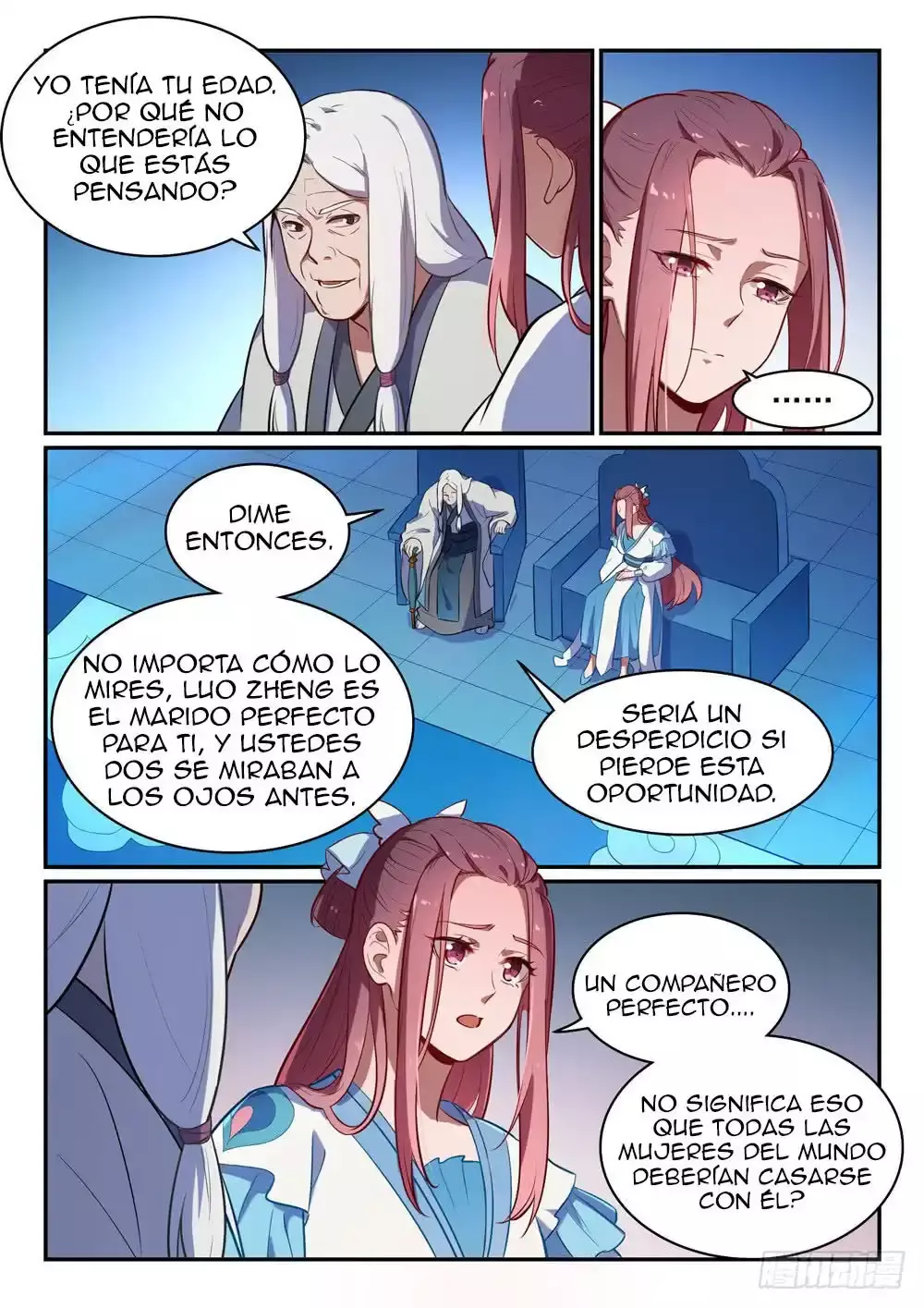 Capitulo 466 page 7