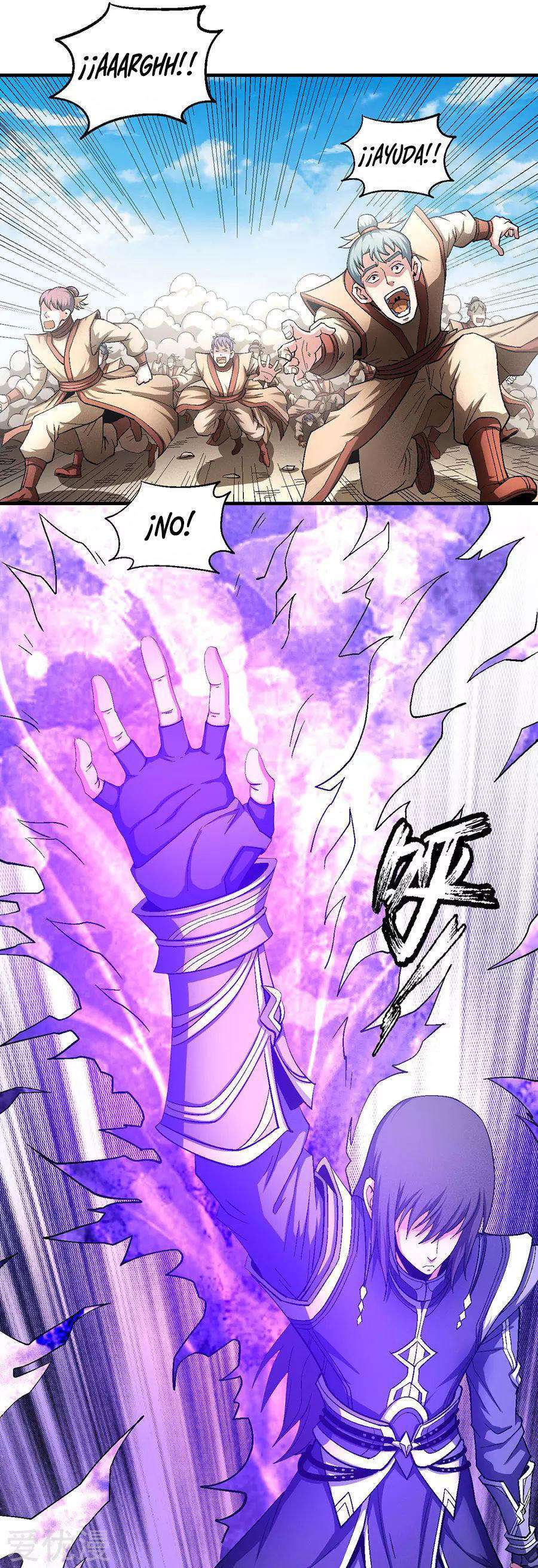 Capitulo 130 page 31