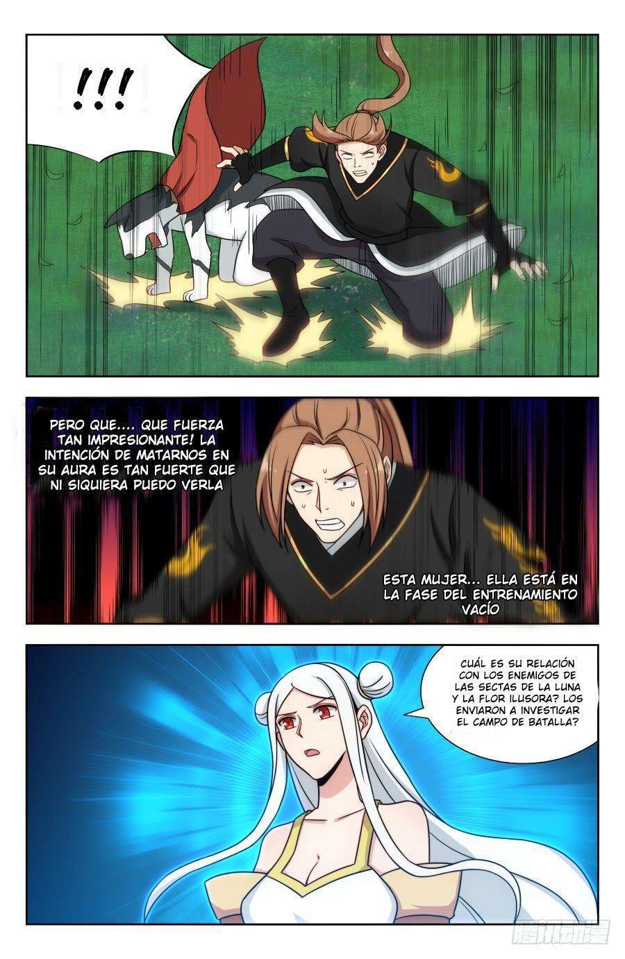 Capitulo 156 page 9