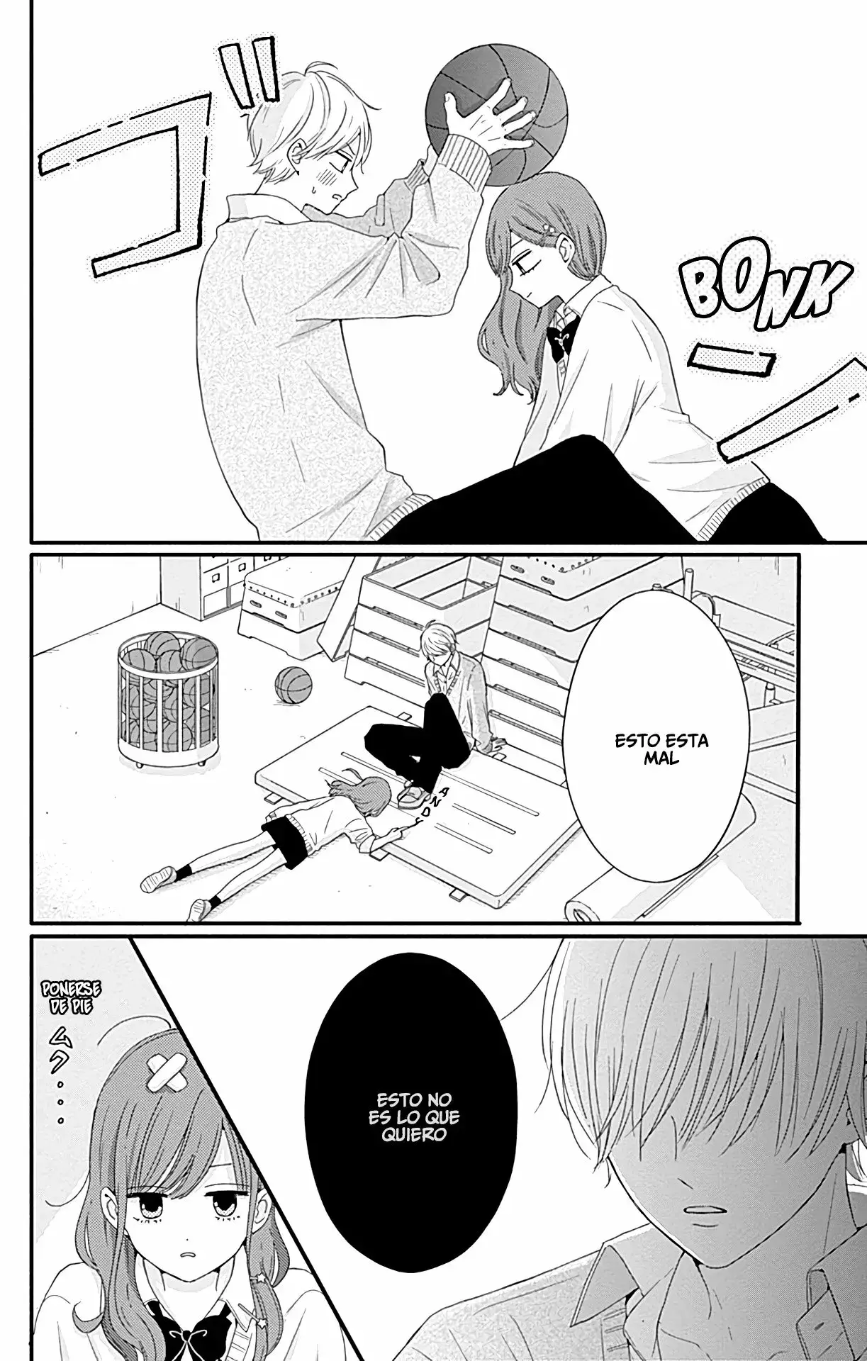 Capitulo 28 page 17