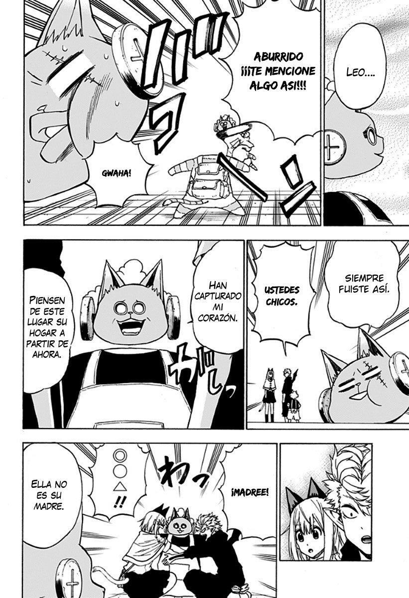 Capitulo 21 page 5