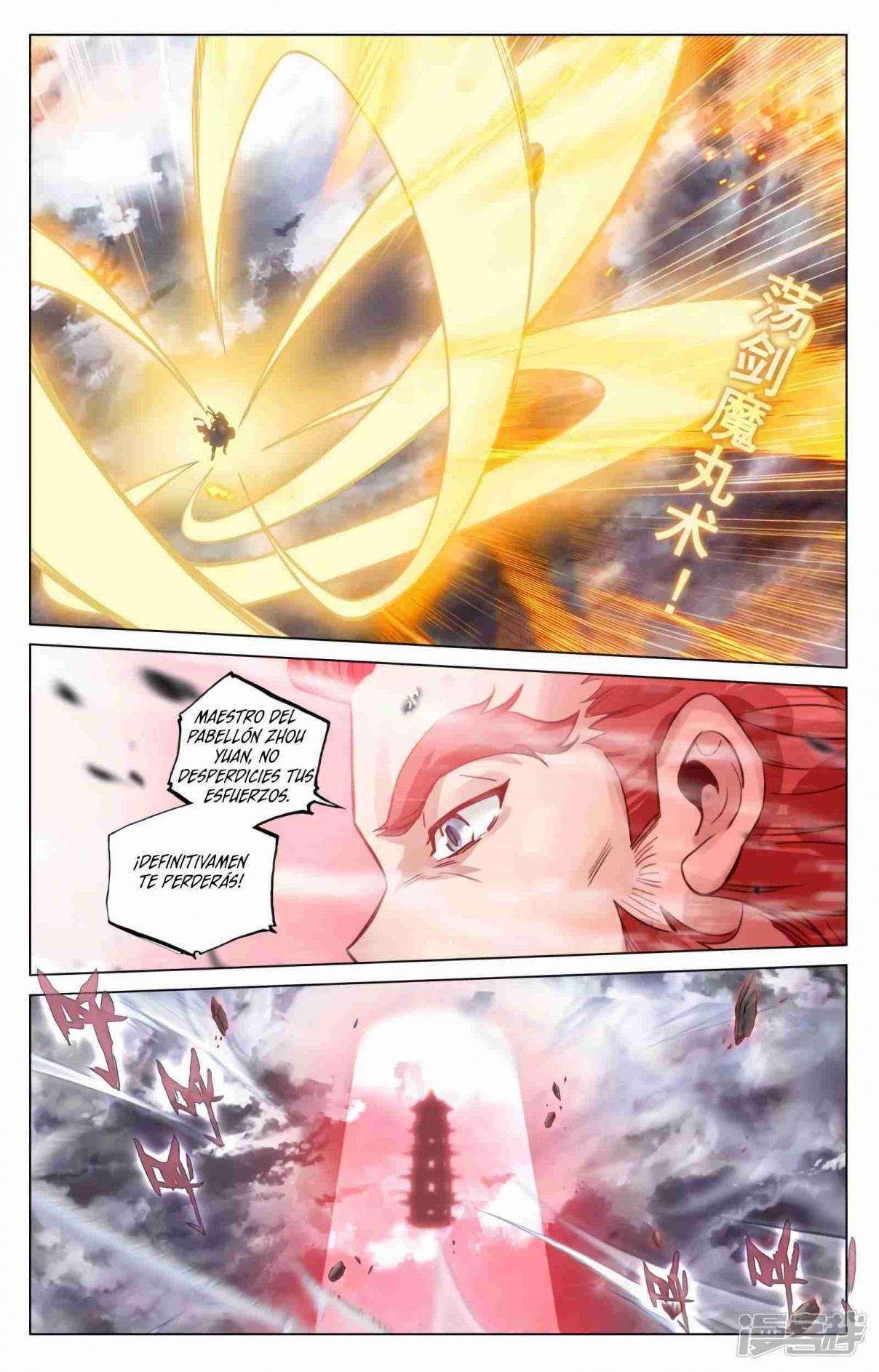 Capitulo 834 page 4