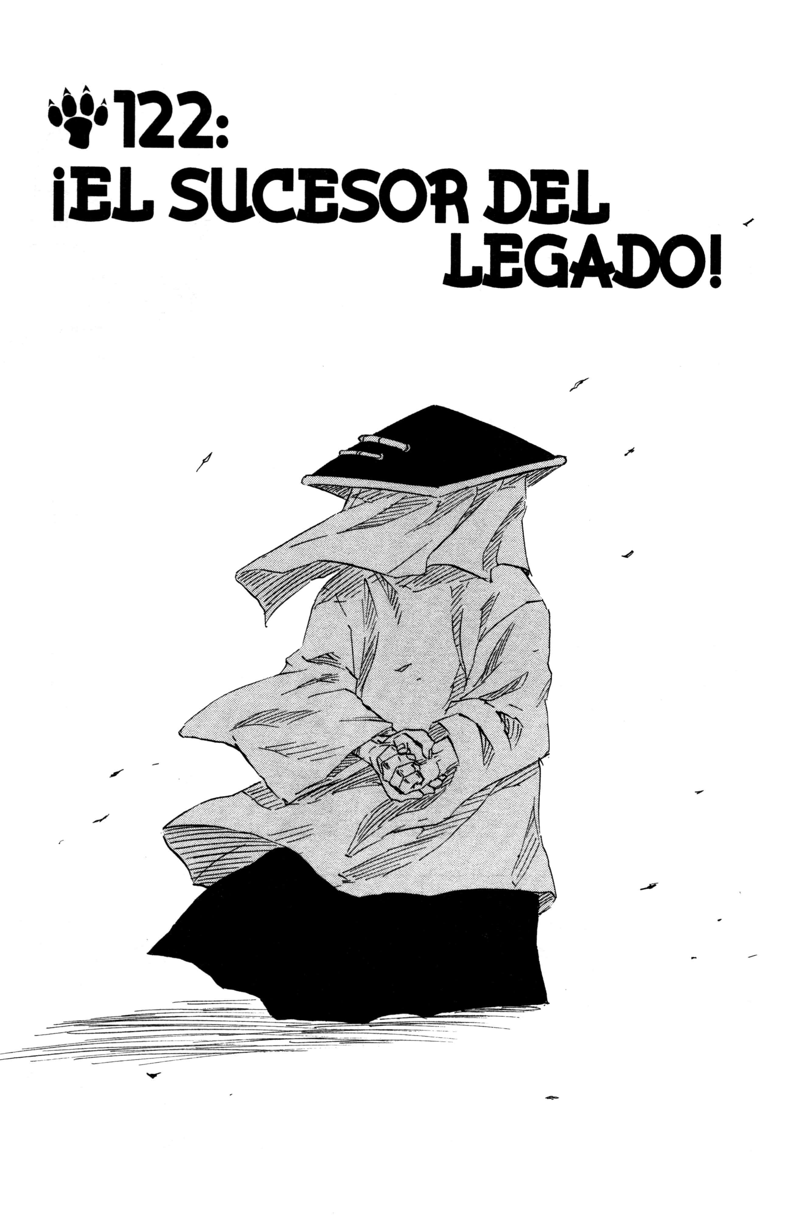 Capitulo 122 page 1