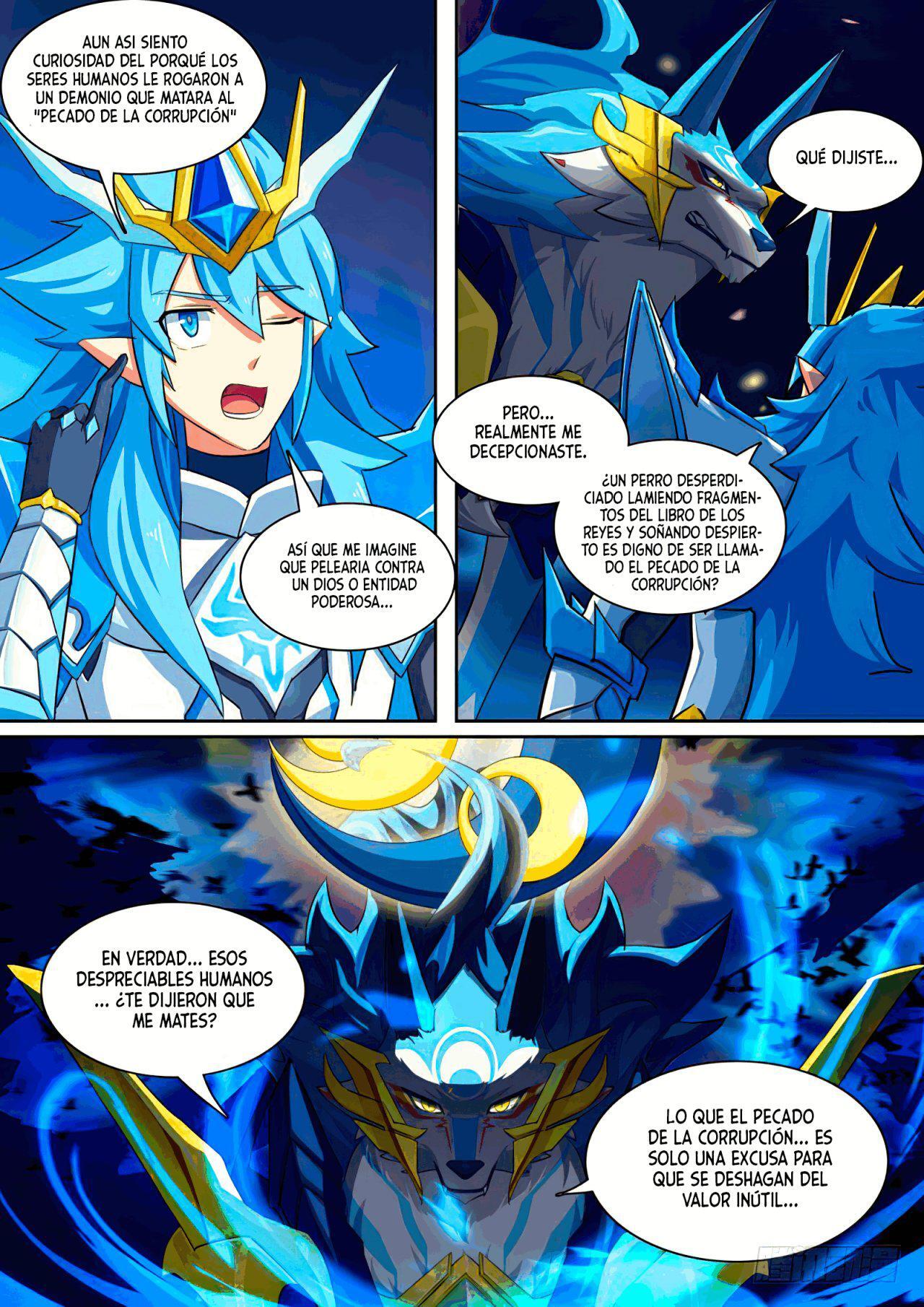 Capitulo 84 page 5