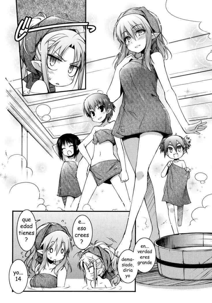 Capitulo 20 page 14