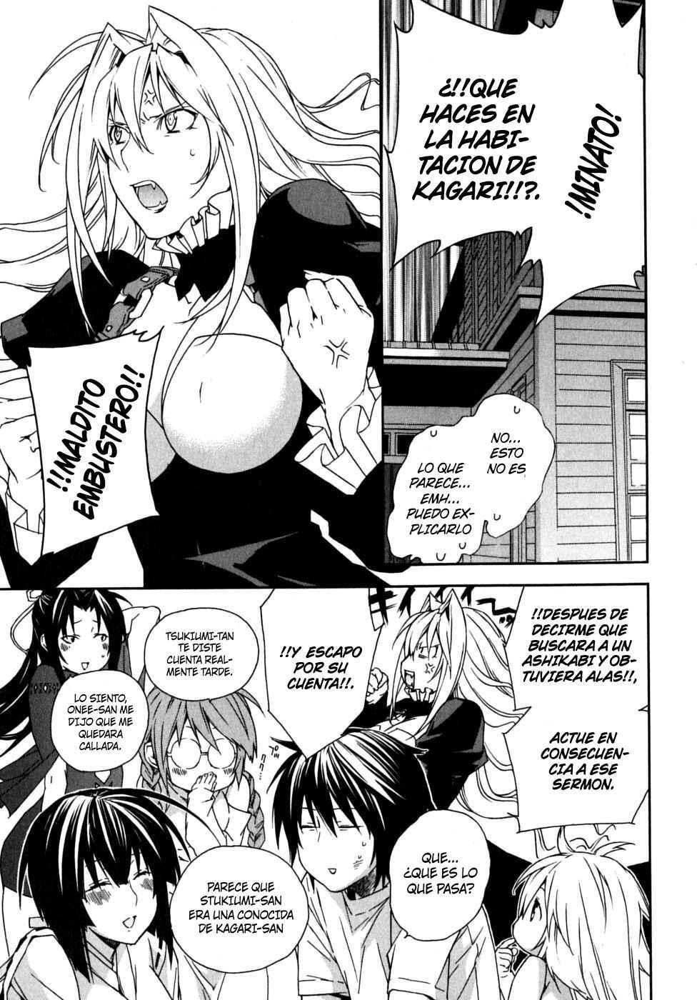 Capitulo 60 page 17