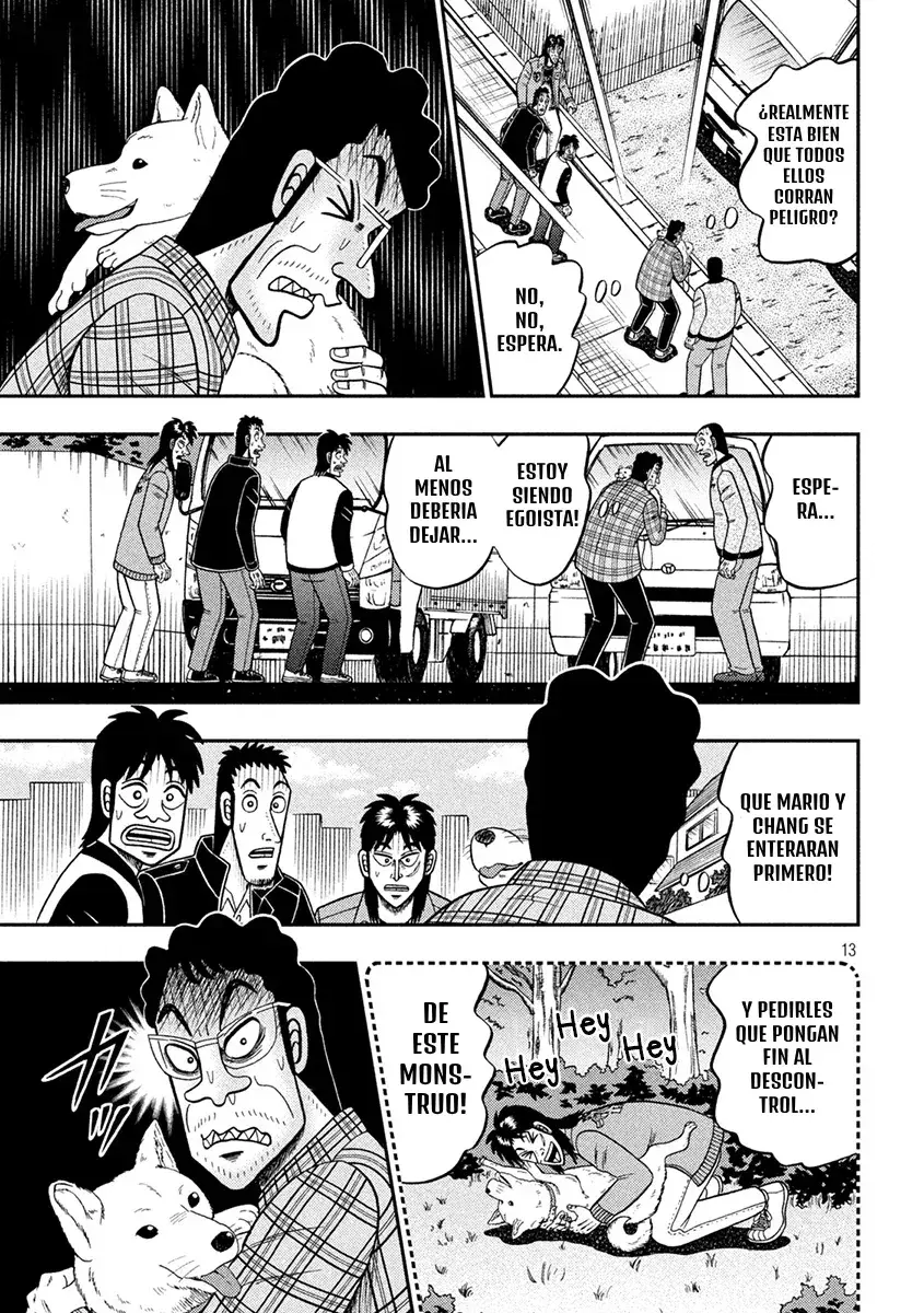 Capitulo 121 page 13