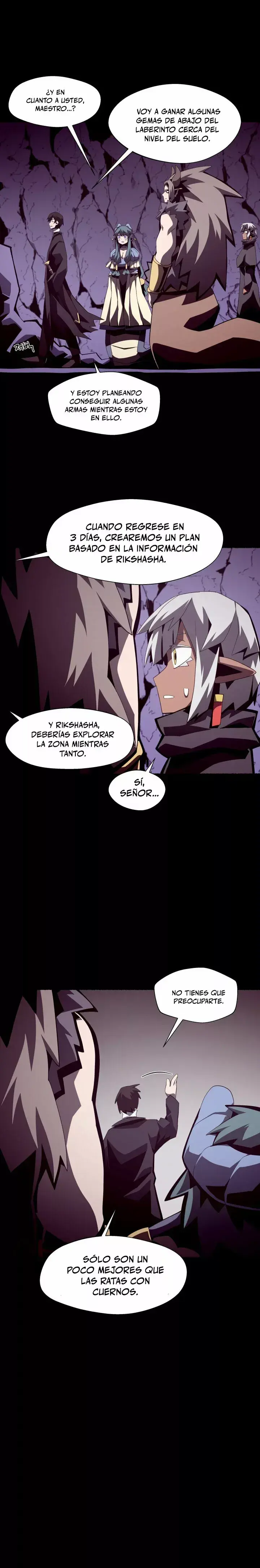 Capitulo 27 page 20