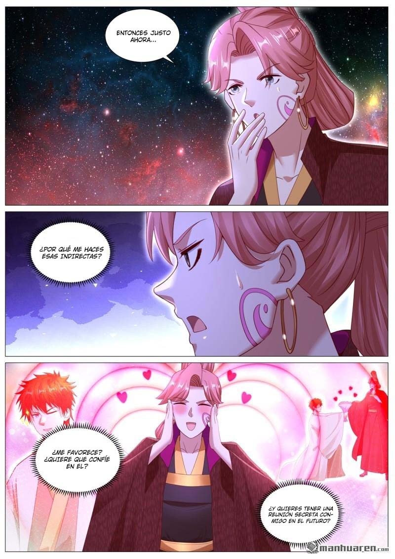 Capitulo 1104 page 6