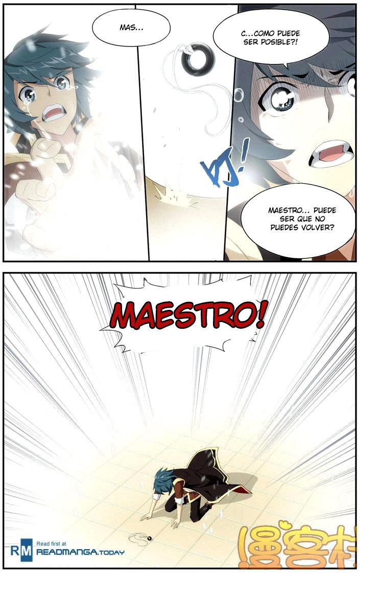 Capitulo 73 page 17