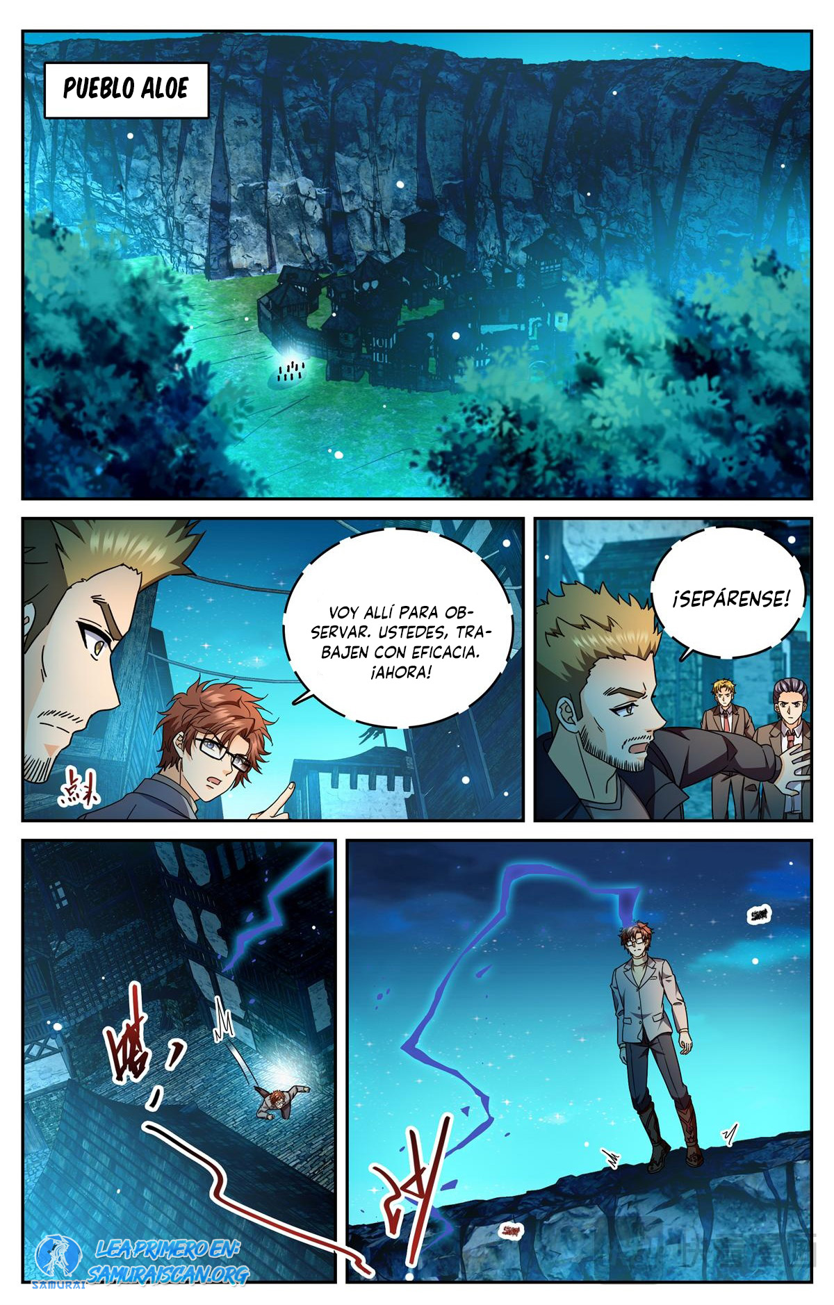 Capitulo 1178 page 3