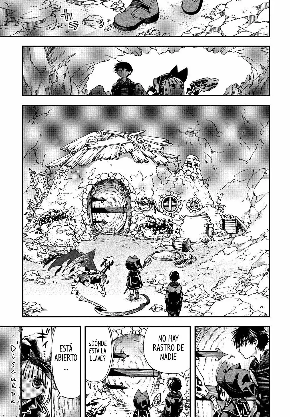Capitulo 5 page 9