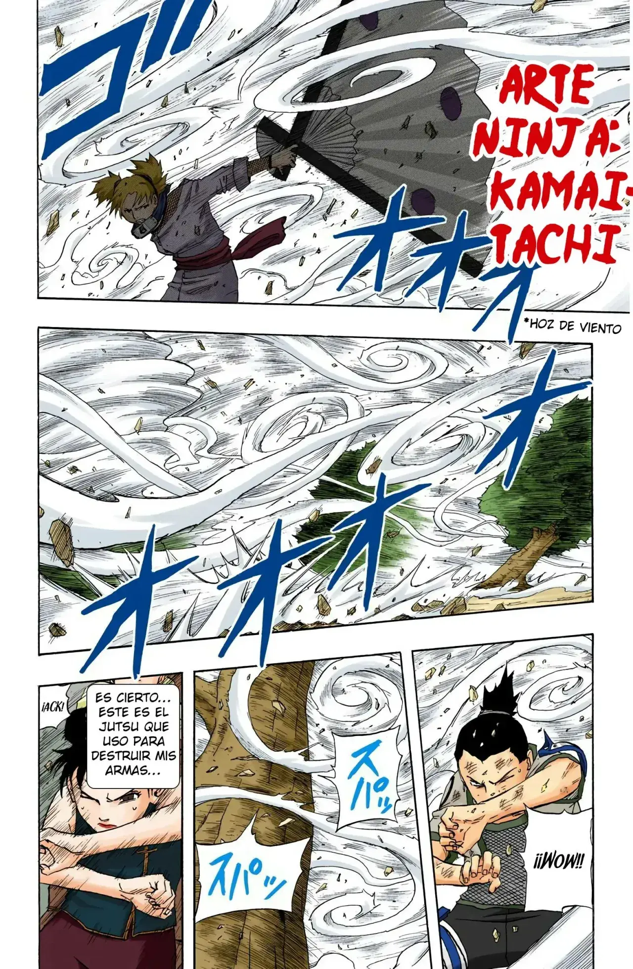 Capitulo 107 page 6