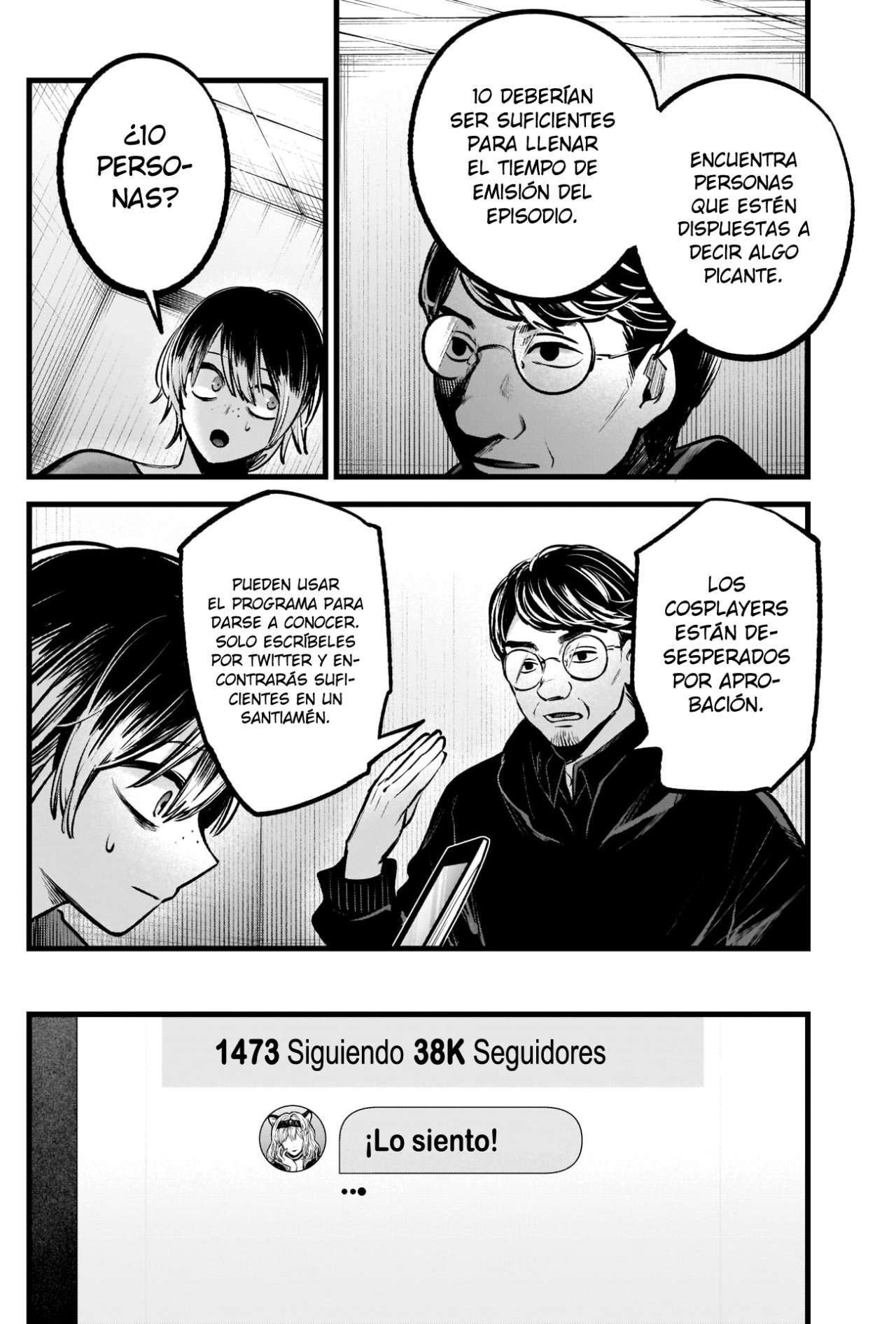 Capitulo 86 page 16