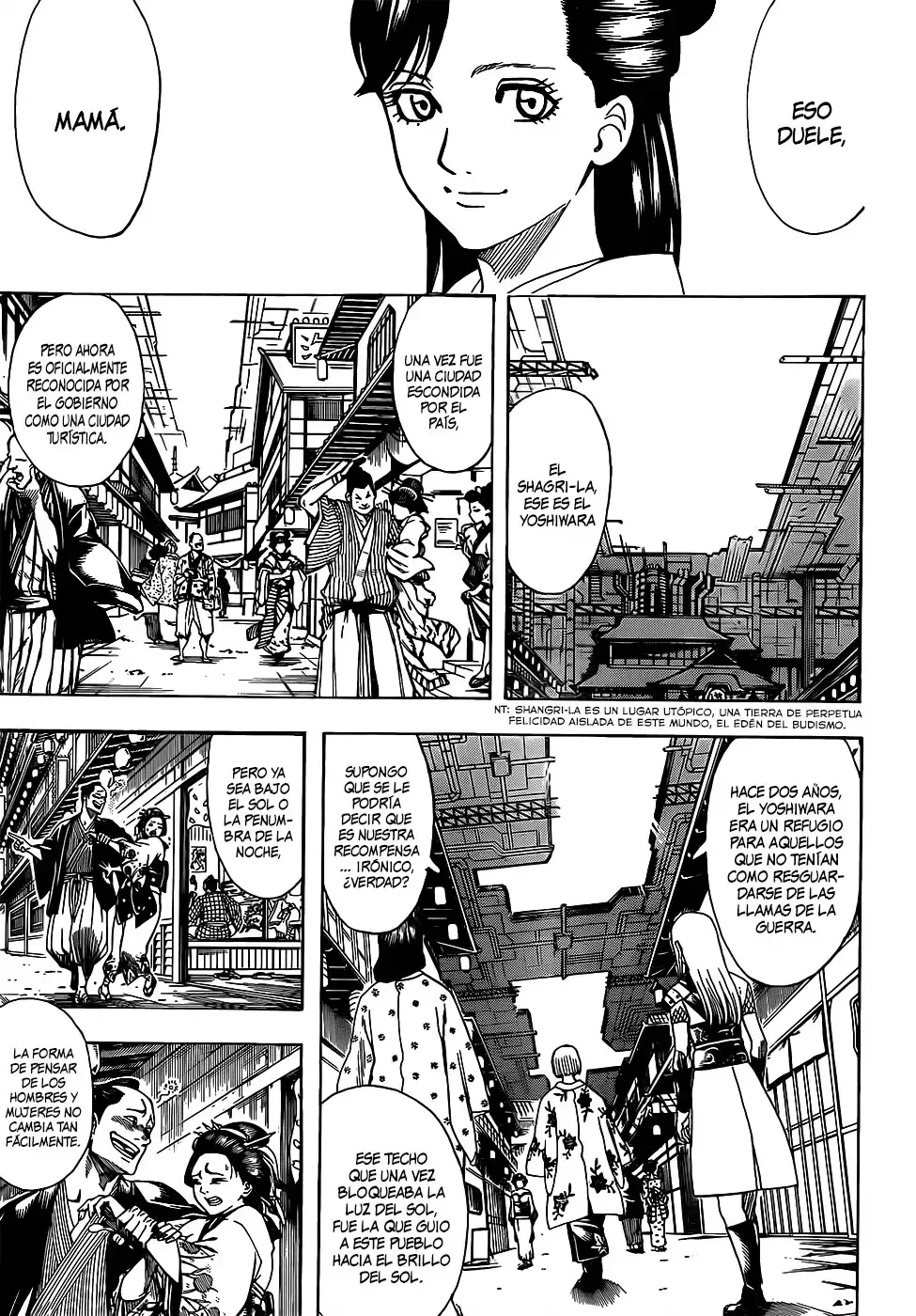 Capitulo 686 page 5